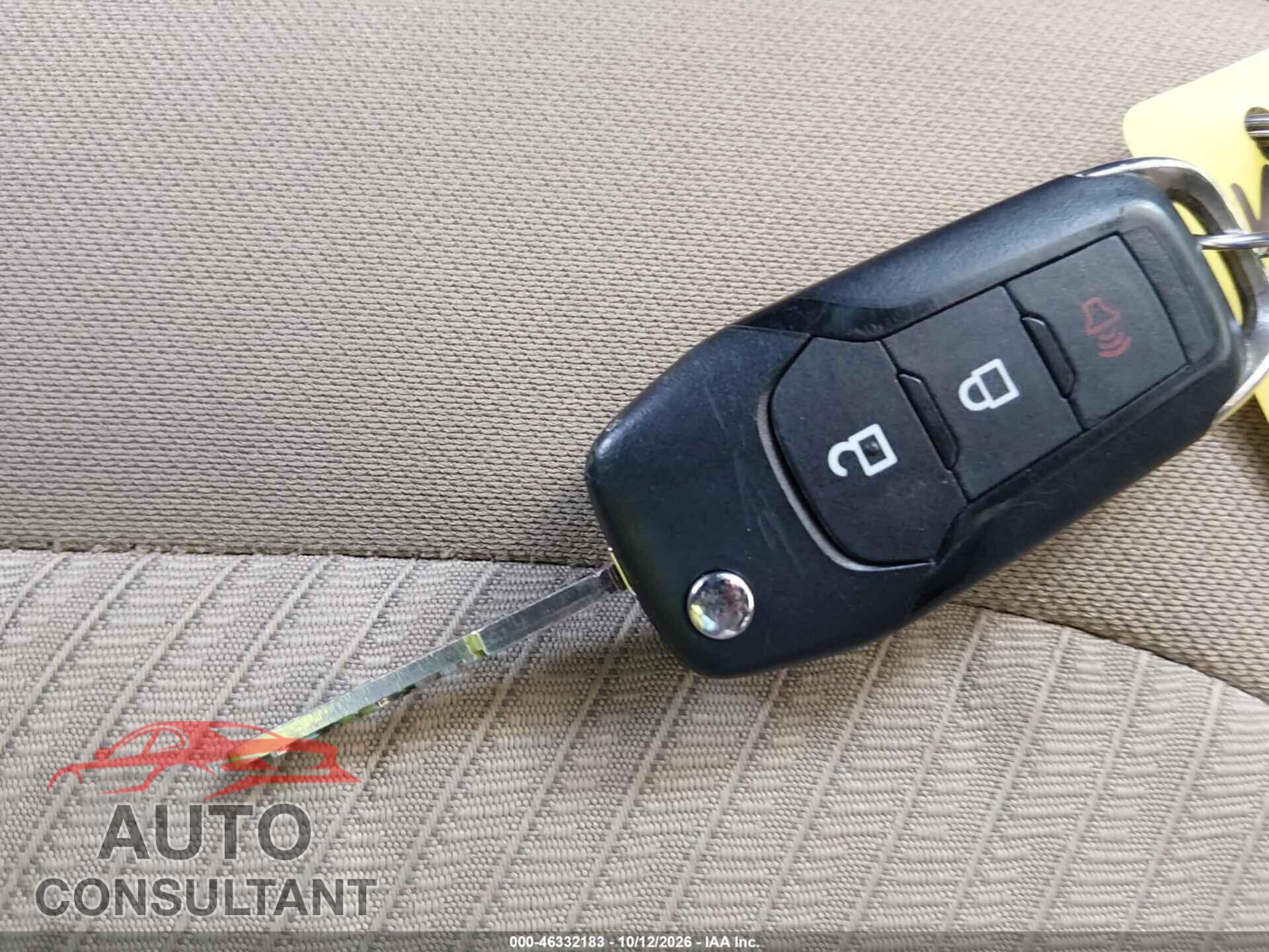 FORD EXPLORER 2017 - 1FM5K8B82HGC91911
