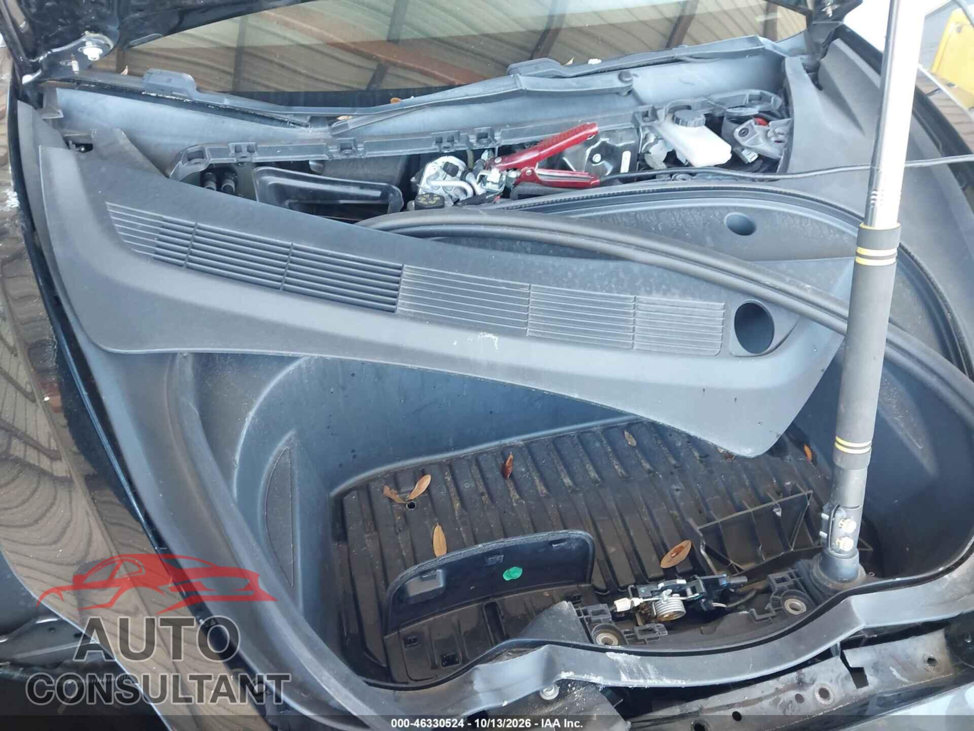 TESLA MODEL 3 2021 - 5YJ3E1EA9MF851145