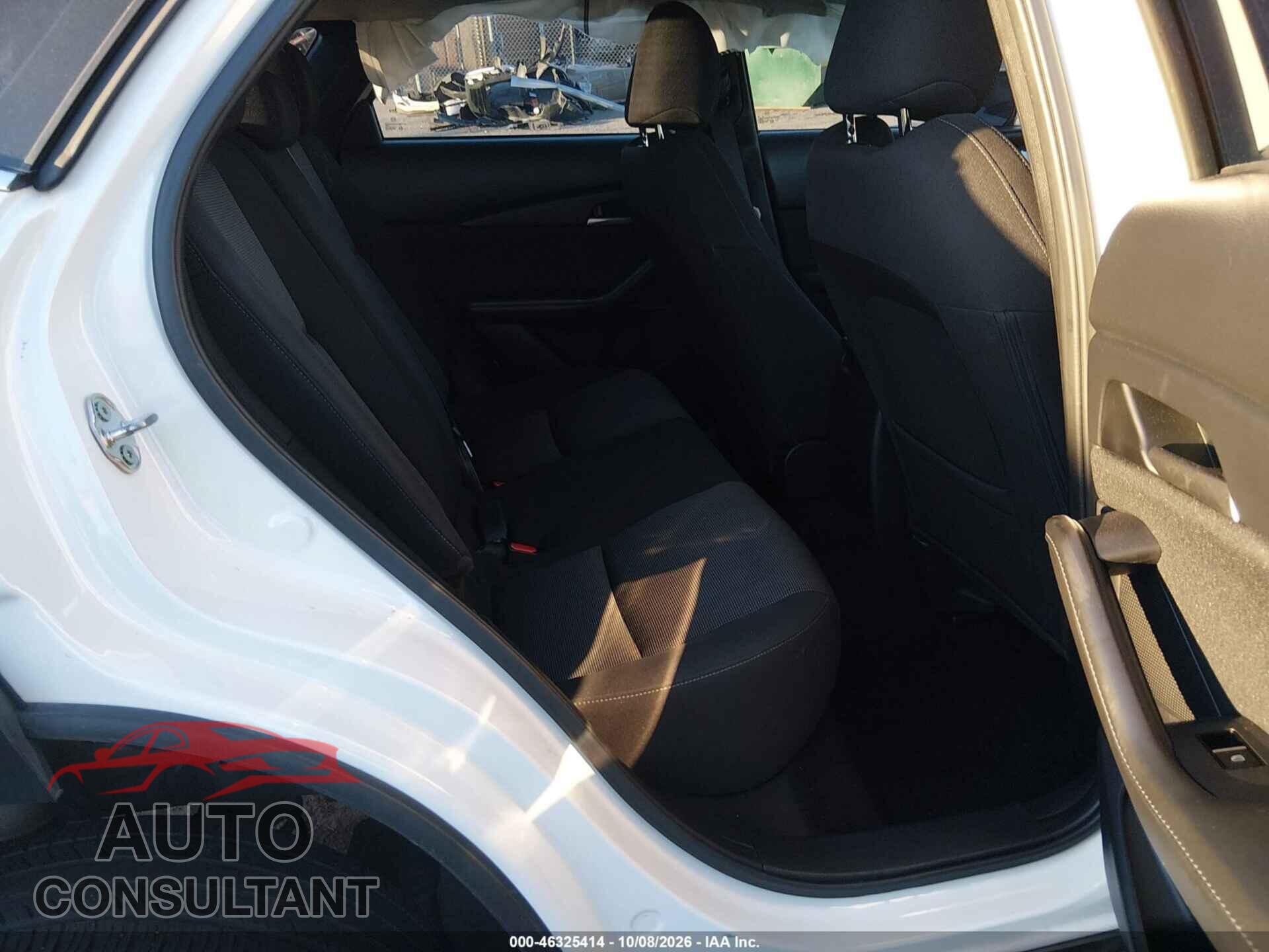 MAZDA CX-30 2023 - 3MVDMBAM7PM531074