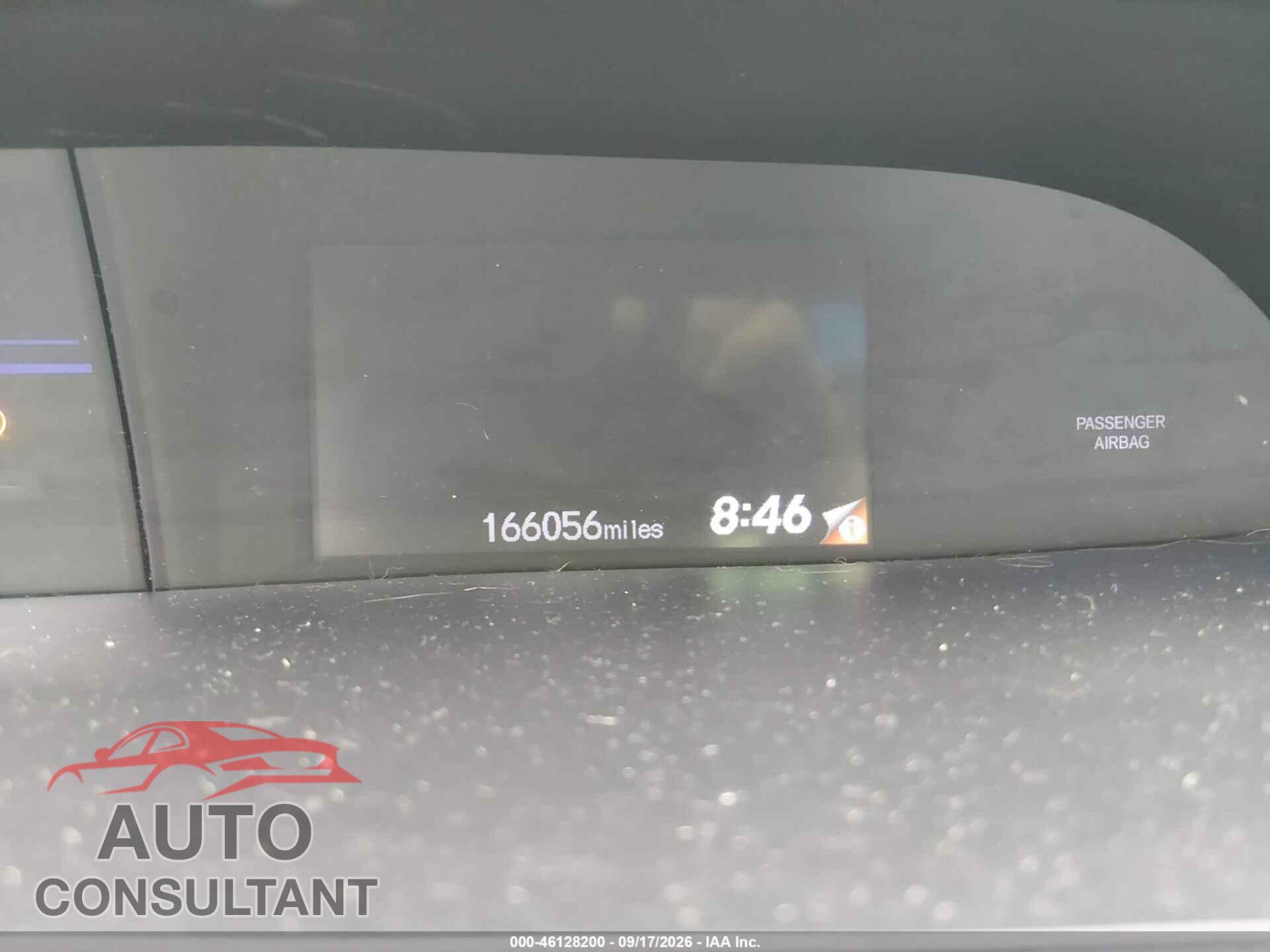 HONDA CIVIC 2012 - 19XFB2F56CE053672