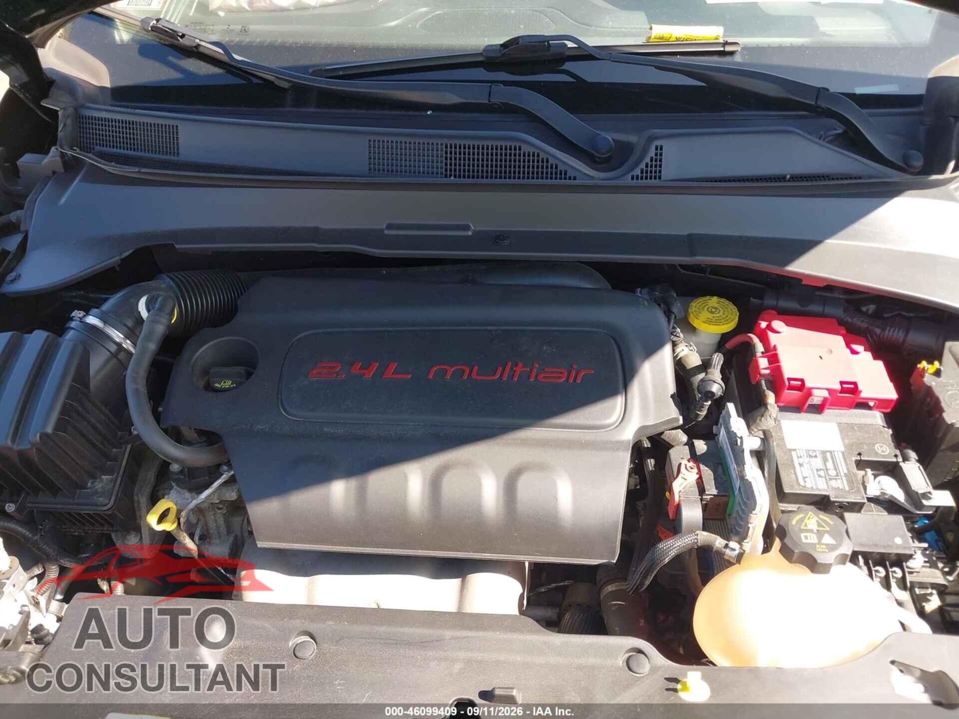 JEEP COMPASS 2020 - 3C4NJDBBXLT149998