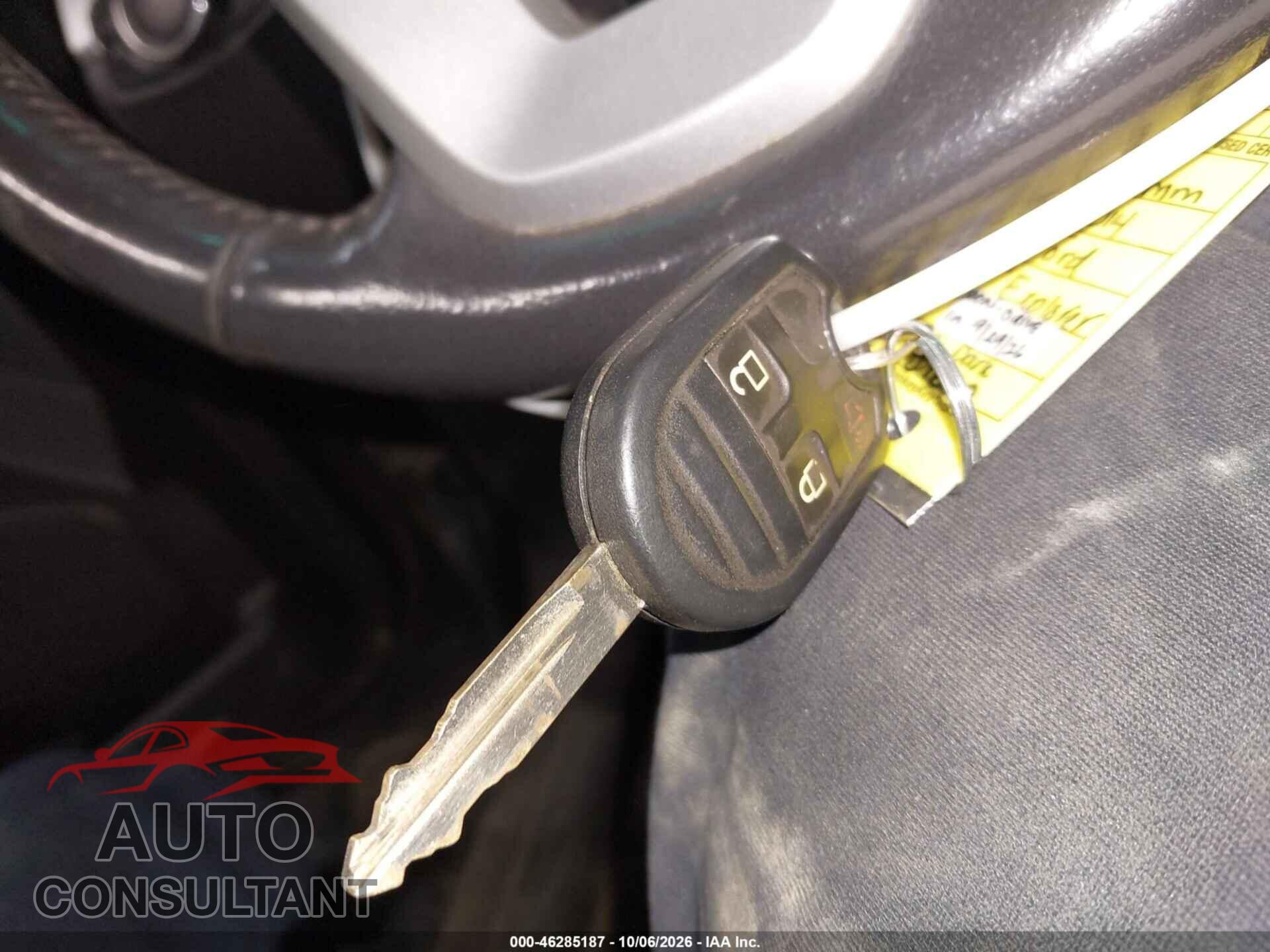 FORD EXPLORER 2014 - 1FM5K8D84EGA98331
