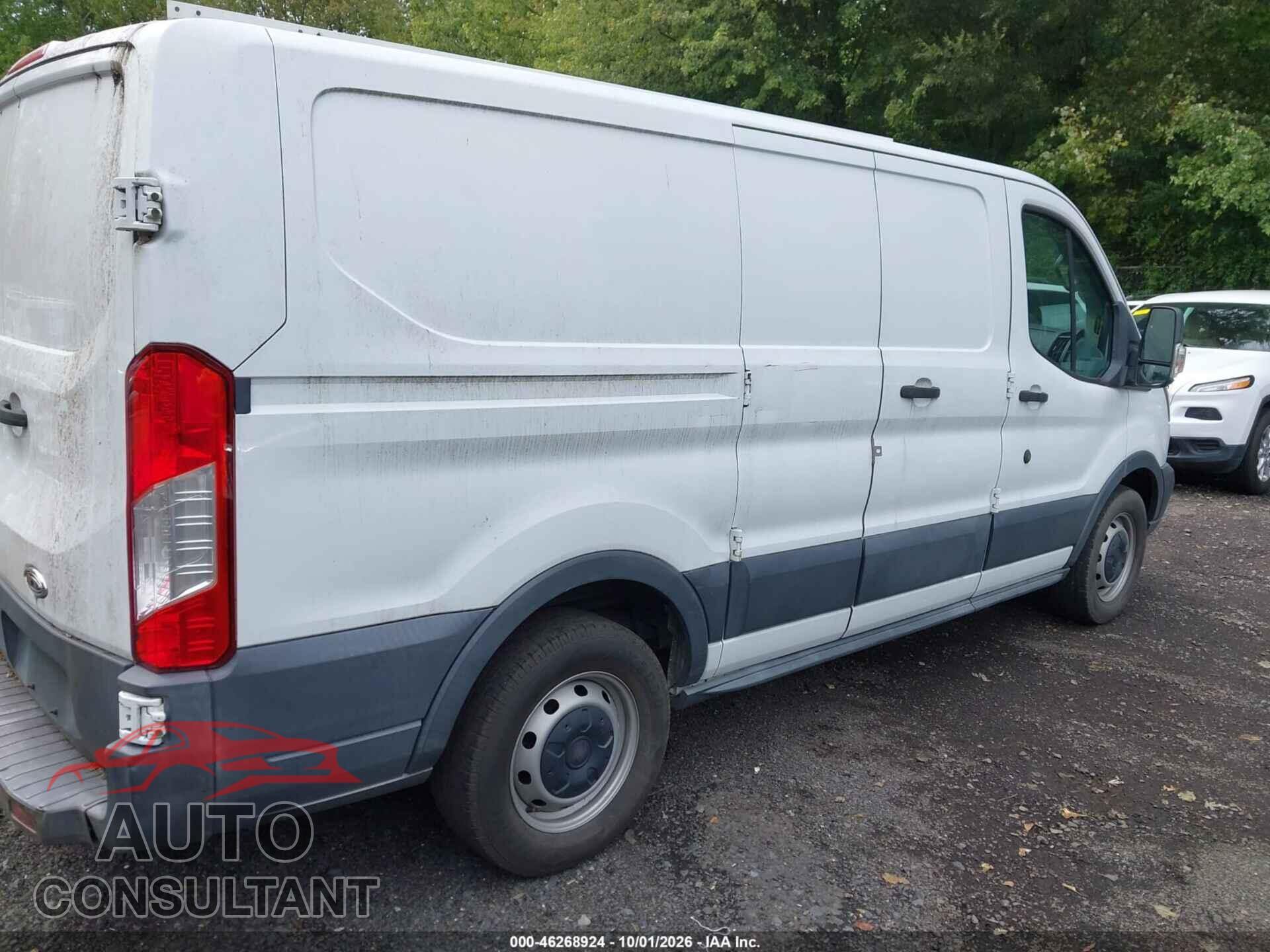 FORD TRANSIT-150 2015 - 1FTNE1ZG3FKA60770