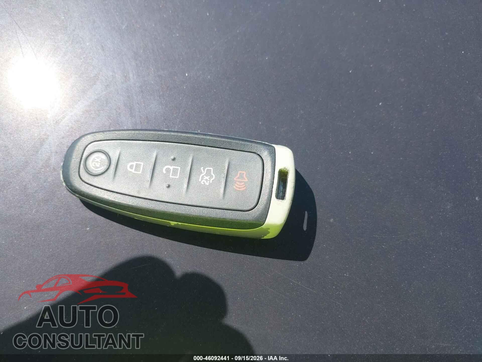 FORD EXPLORER 2013 - 1FM5K8F83DGB50866
