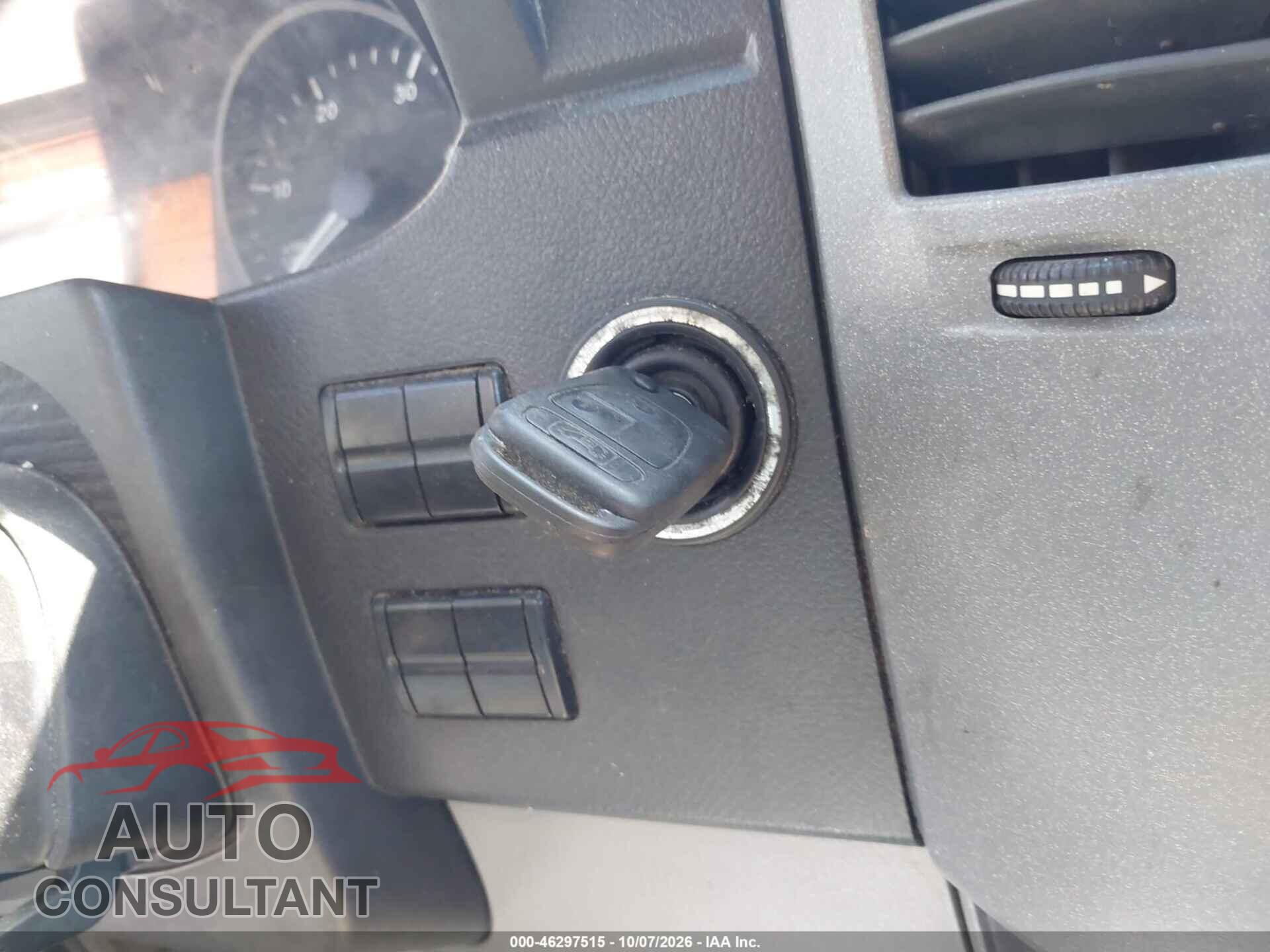 MERCEDES-BENZ SPRINTER 2500 2014 - WD3PE8DE8E5897366