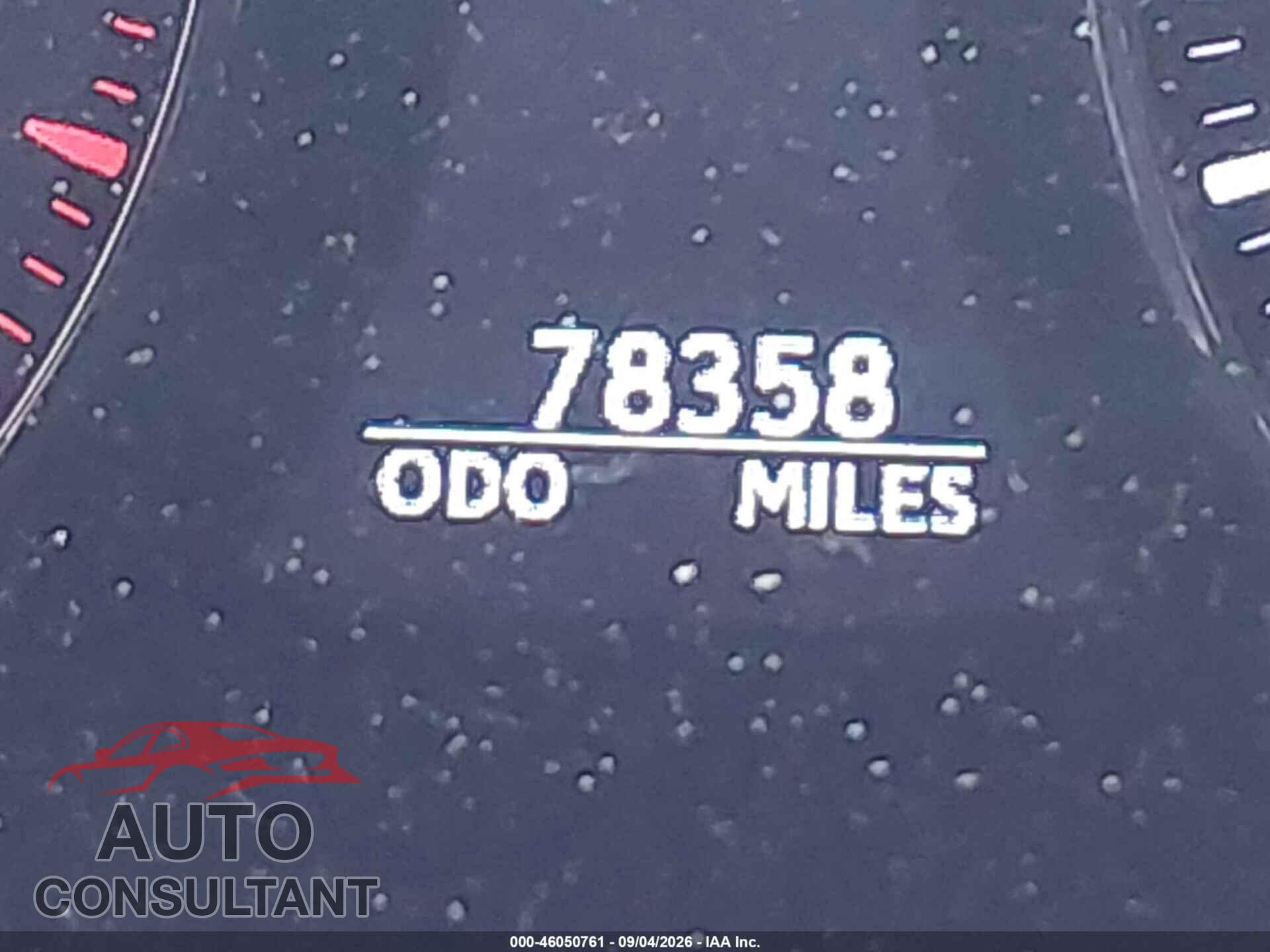 LEXUS LS 460 2012 - JTHBL5EF7C5113556