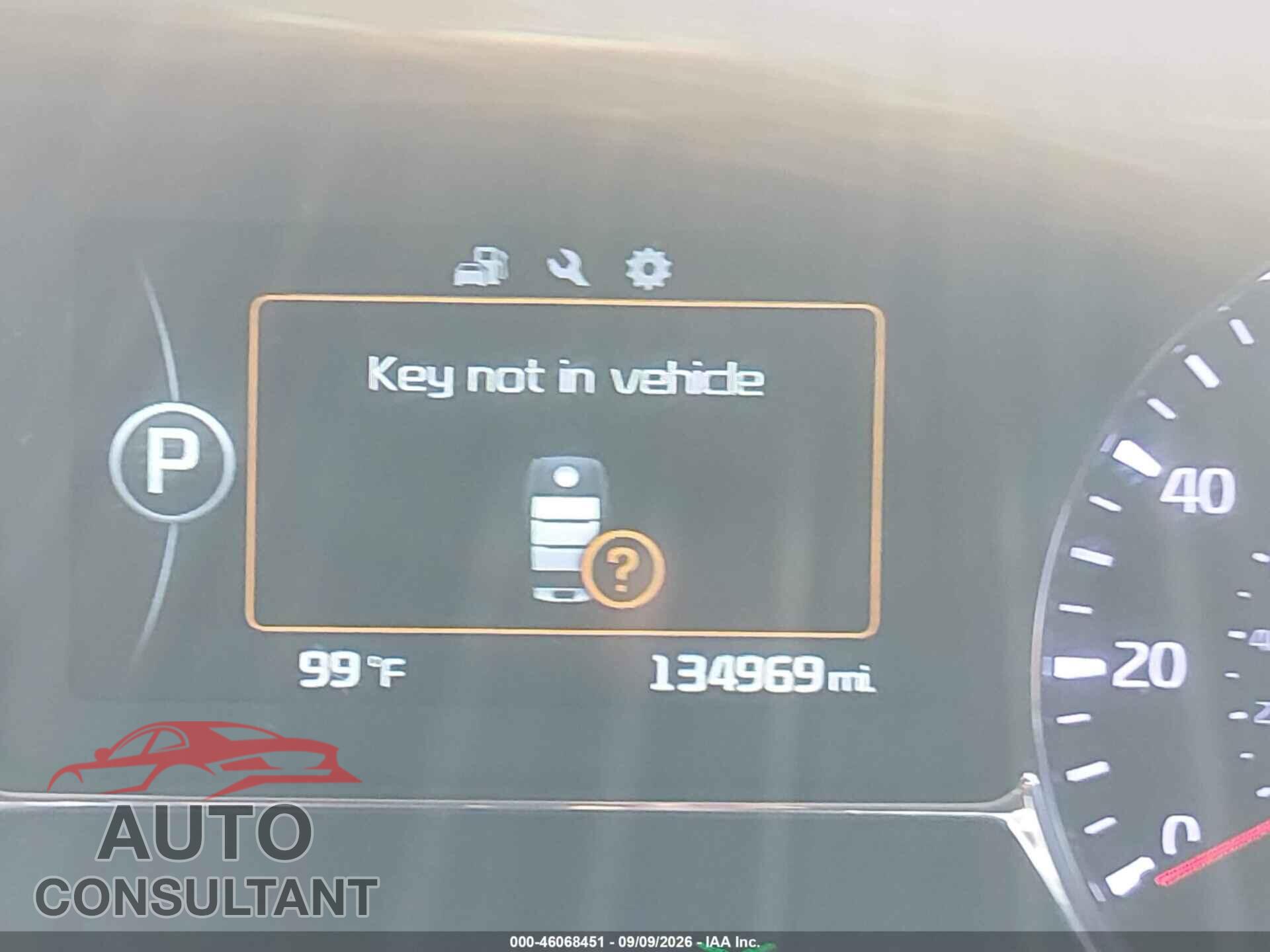 KIA OPTIMA 2014 - 5XXGR4A61EG336860