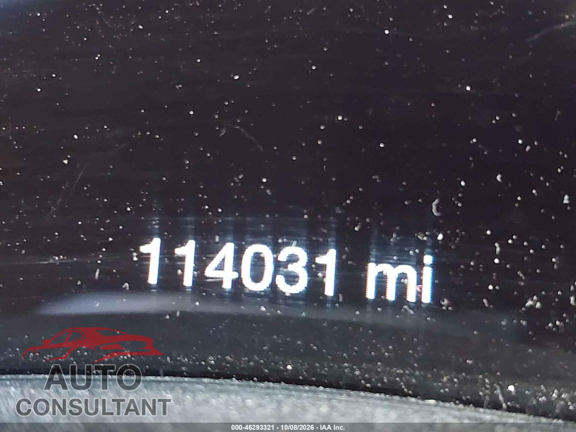 DODGE DURANGO 2021 - 1C4RDJAG2MC863111