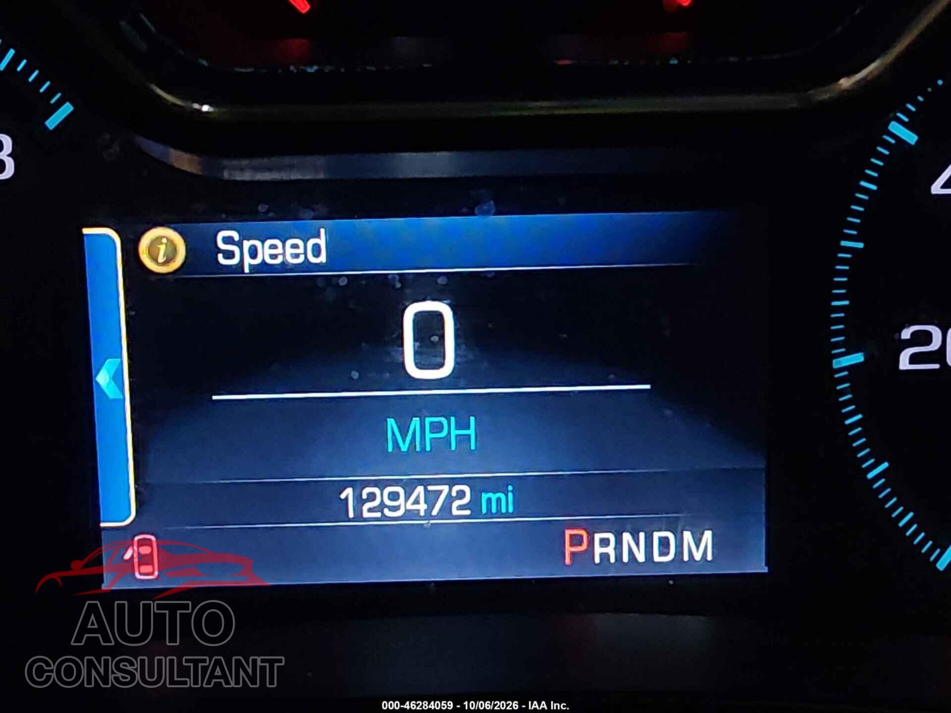 CHEVROLET IMPALA 2014 - 2G1155S37E9271492