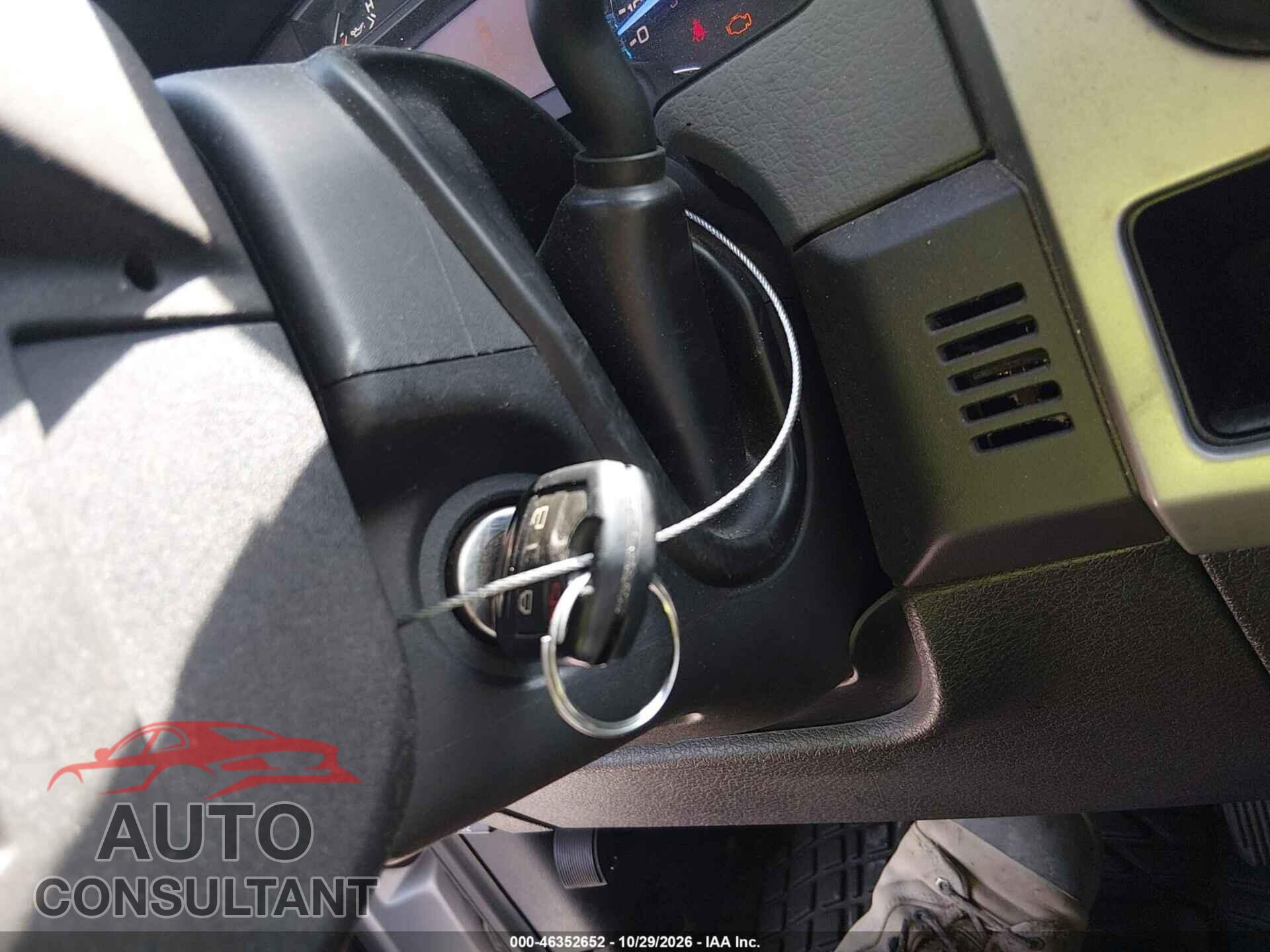 FORD F-150 2012 - 1FTFW1CF9CFC49171
