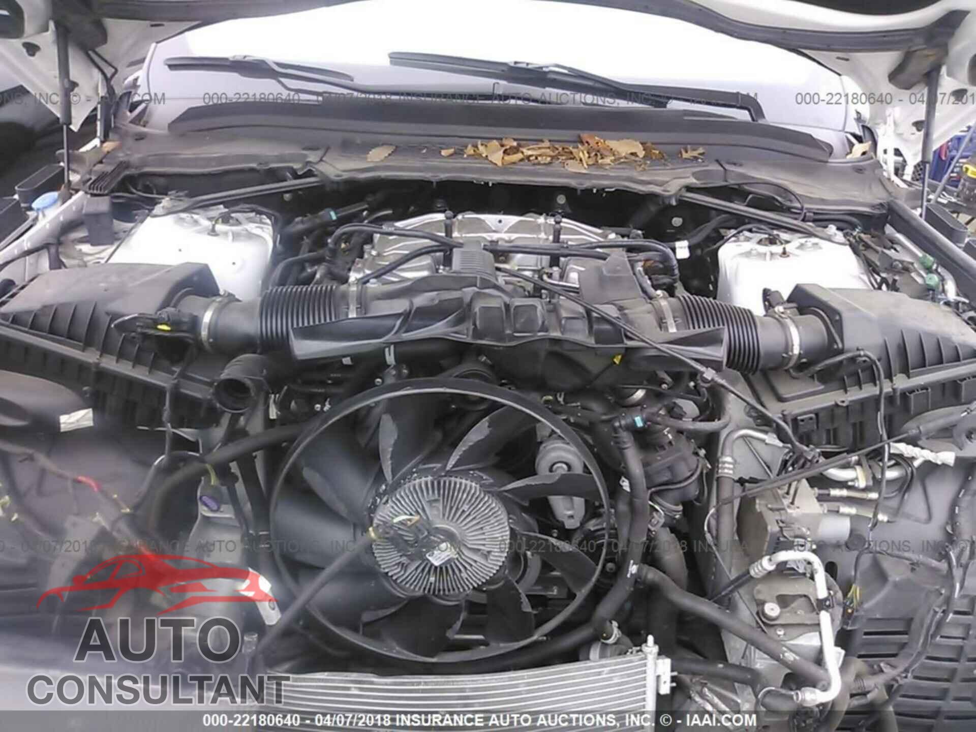 Land rover Range rover 2015 - SALGS2VF0FA213382
