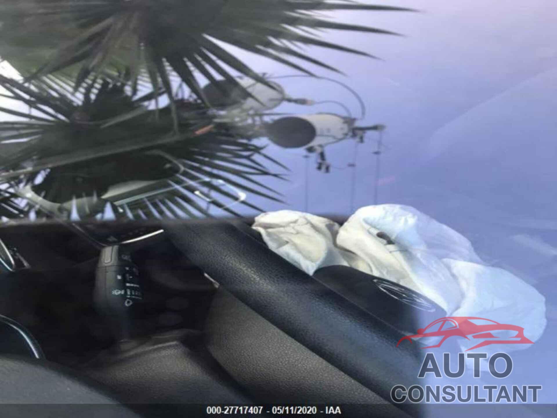 HYUNDAI SANTA FE 2019 - 5NMS23AD4KH028232