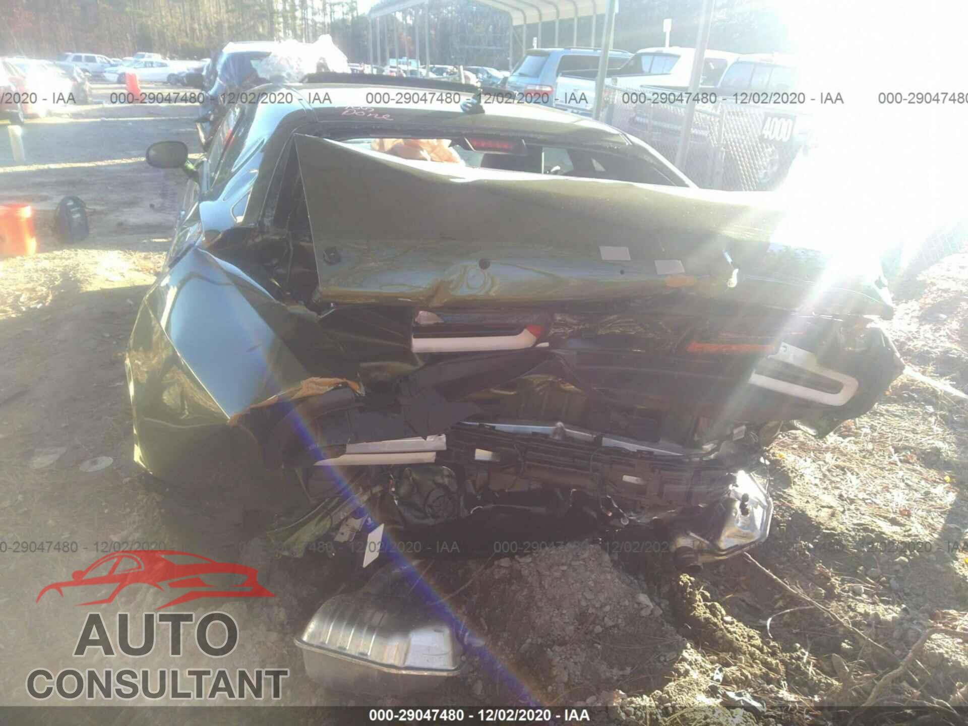 DODGE CHALLENGER 2020 - 2C3CDZAG4LH206041