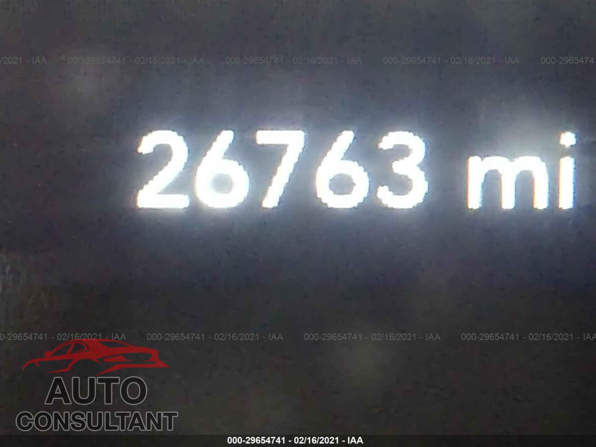 DODGE CHALLENGER 2016 - 2C3CDZAG6GH290479