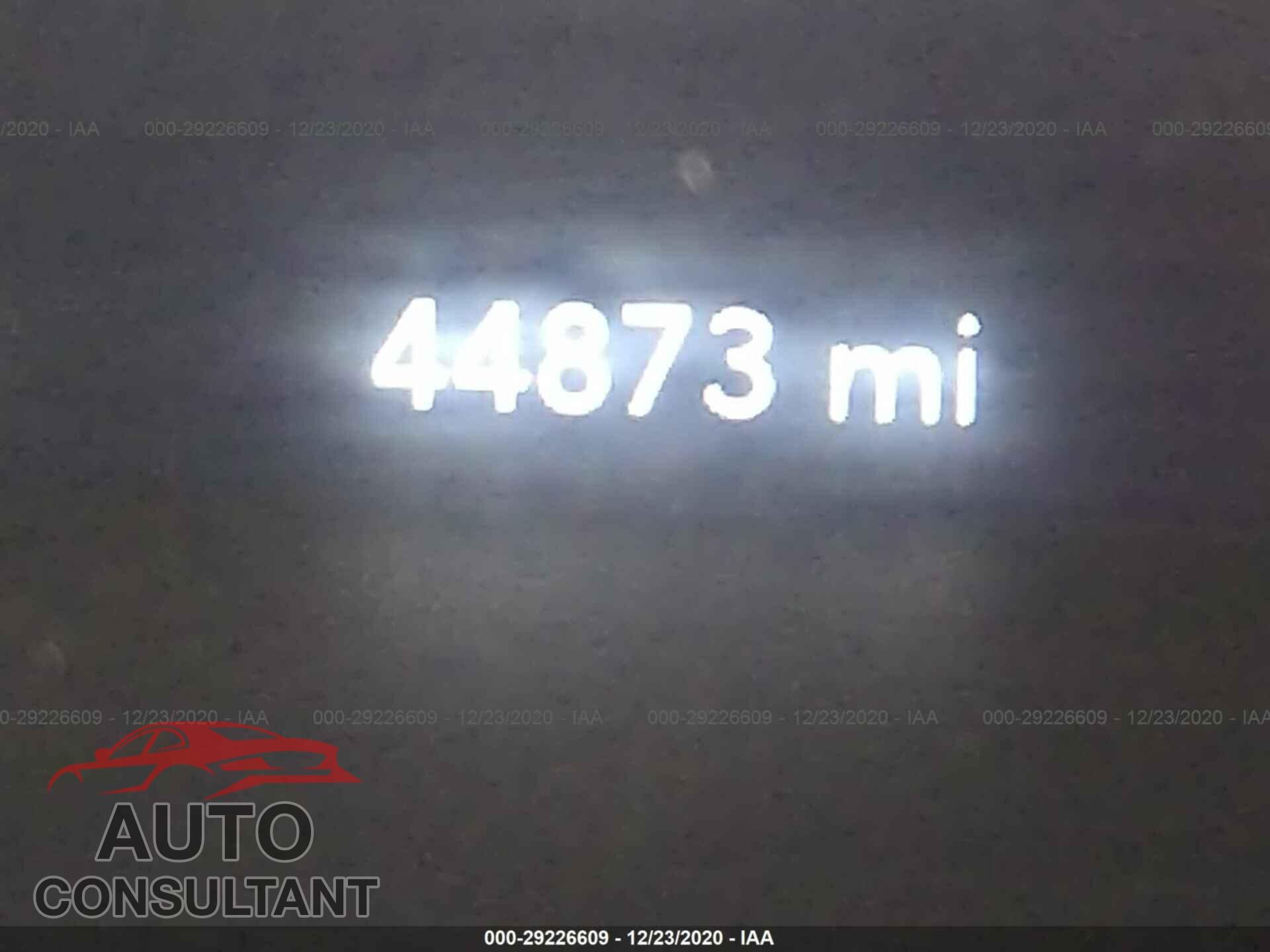 DODGE CHALLENGER 2017 - 2C3CDZAGXHH633800