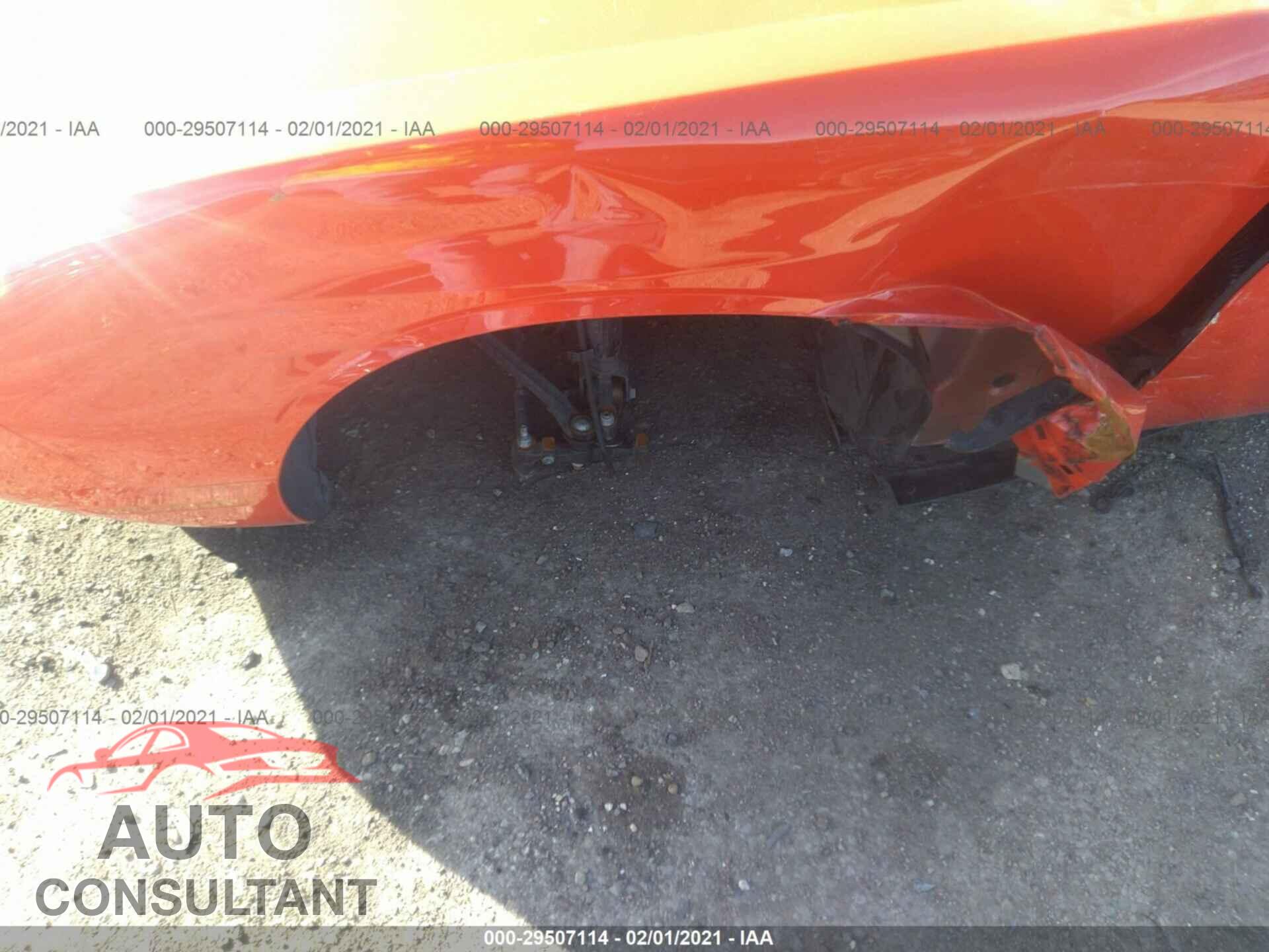 DODGE CHALLENGER 2020 - 2C3CDZAG4LH235894