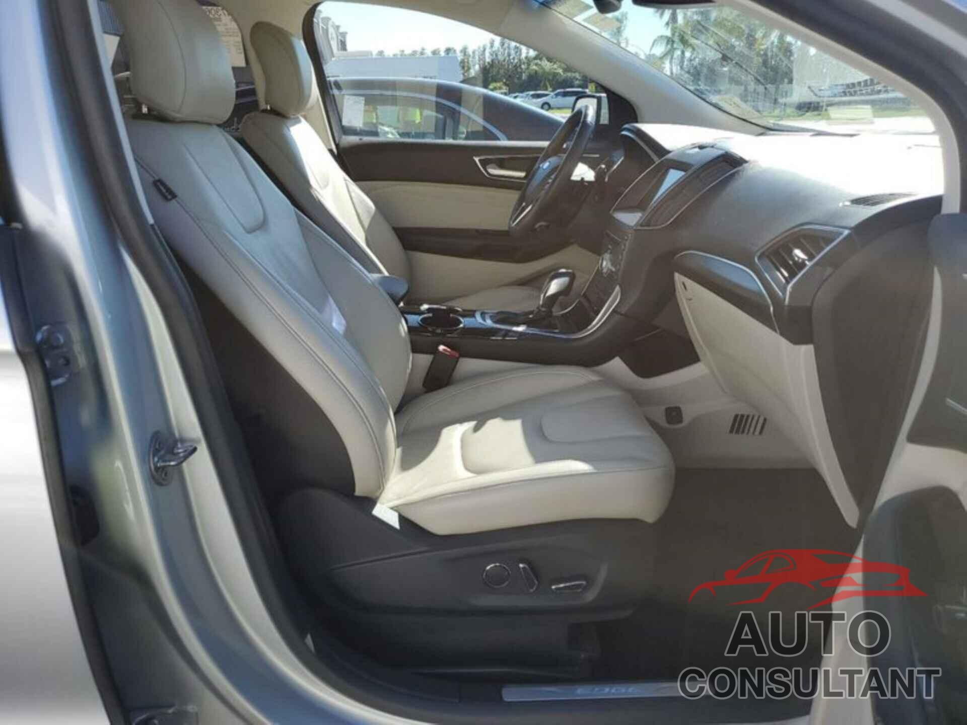 FORD EDGE 2018 - 2FMPK3K95JBB80335