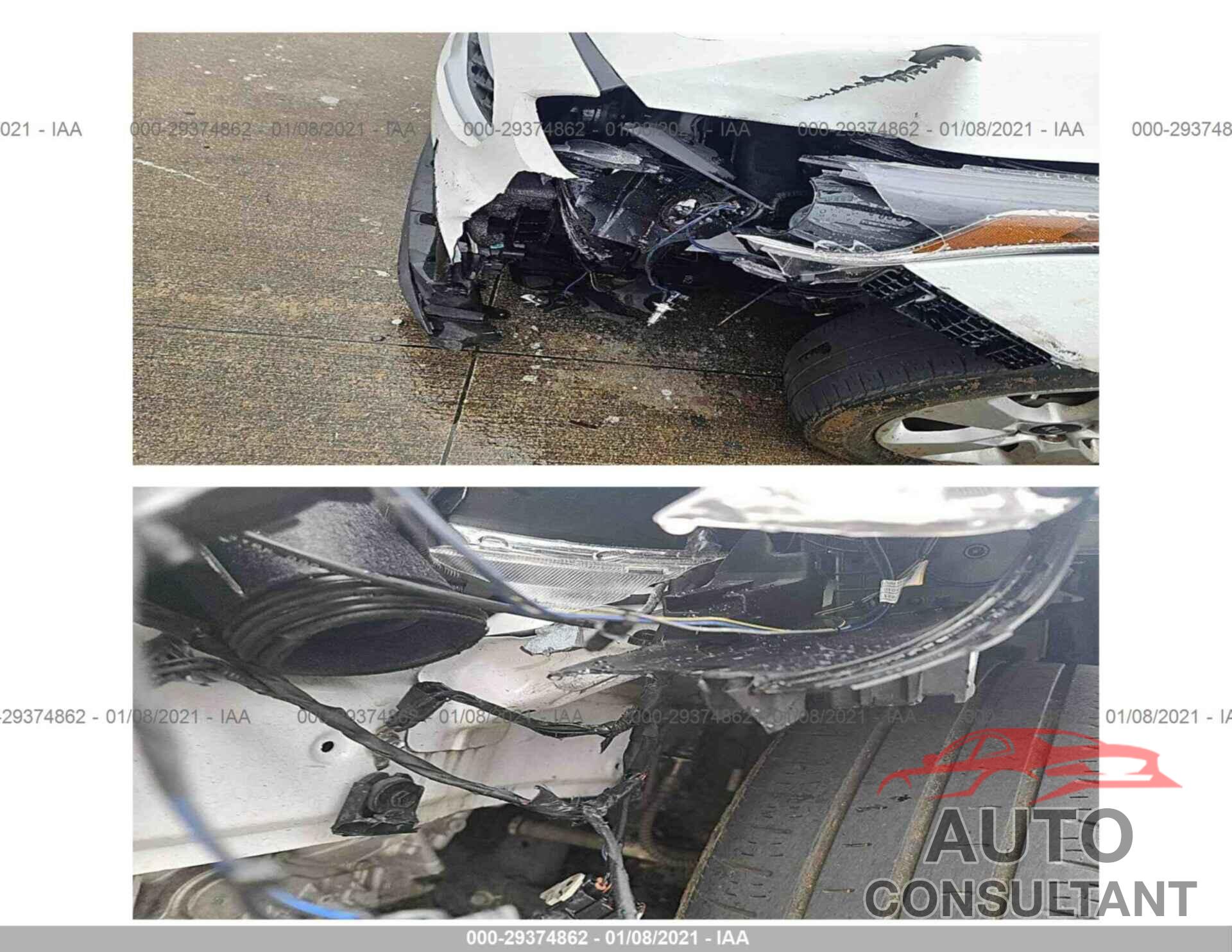 KIA FORTE 2020 - 3KPF24ADXLE153493