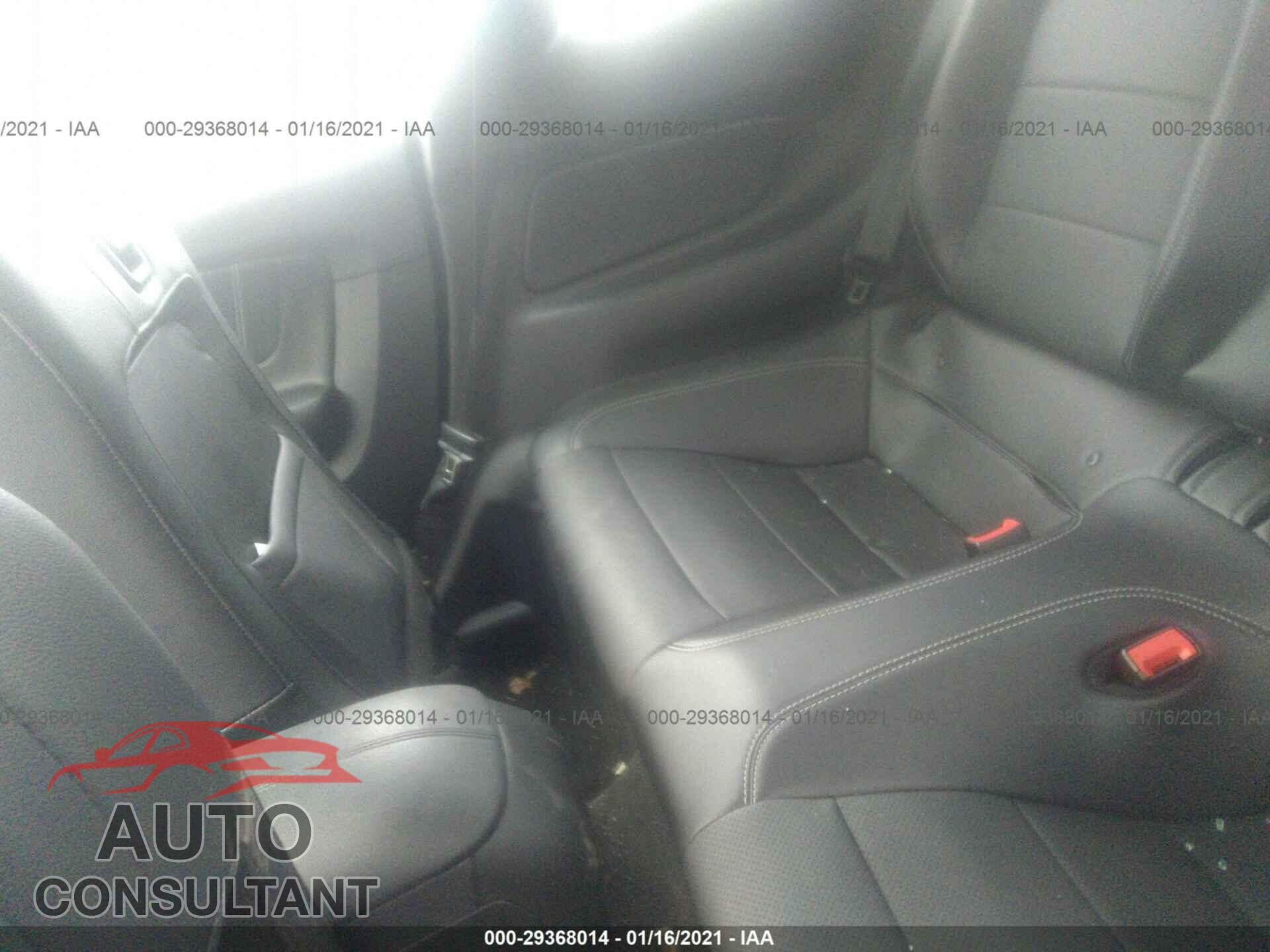 FORD MUSTANG 2018 - 1FA6P8CF2J5120932