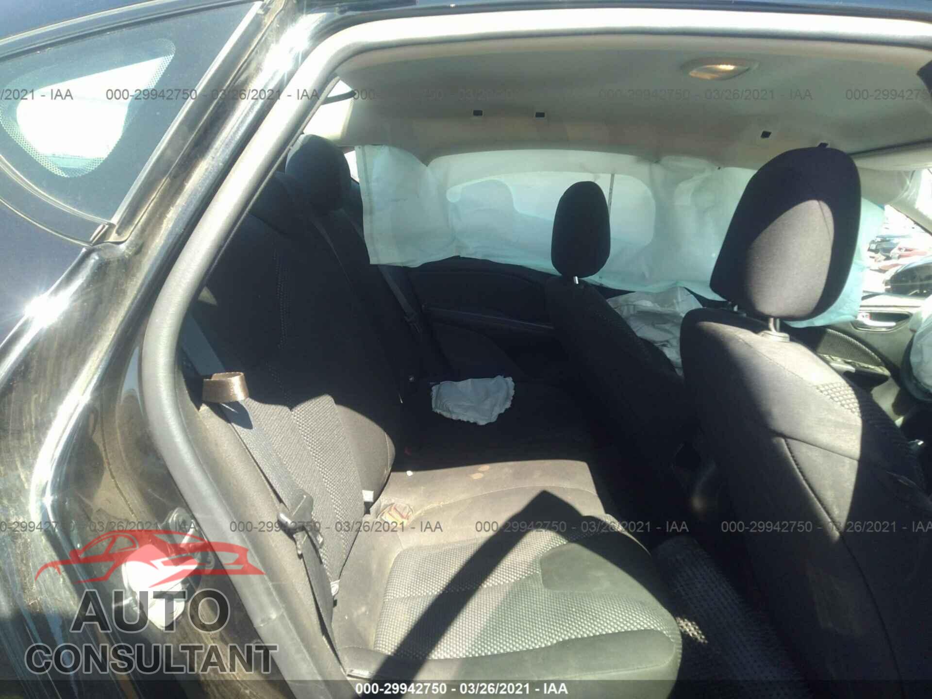 DODGE DART 2016 - 1C3CDFFA9GD796792