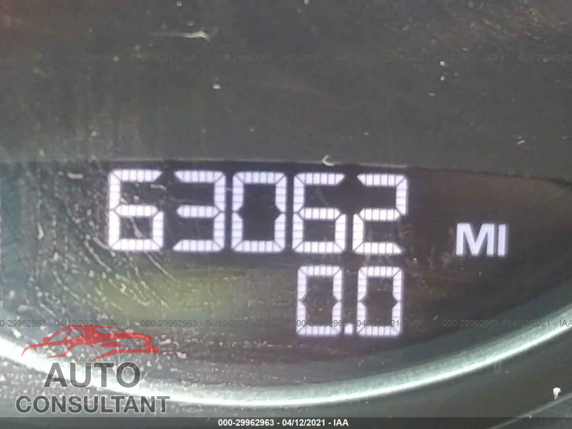 PORSCHE CAYENNE 2016 - WP1AD2A2XGLA70424