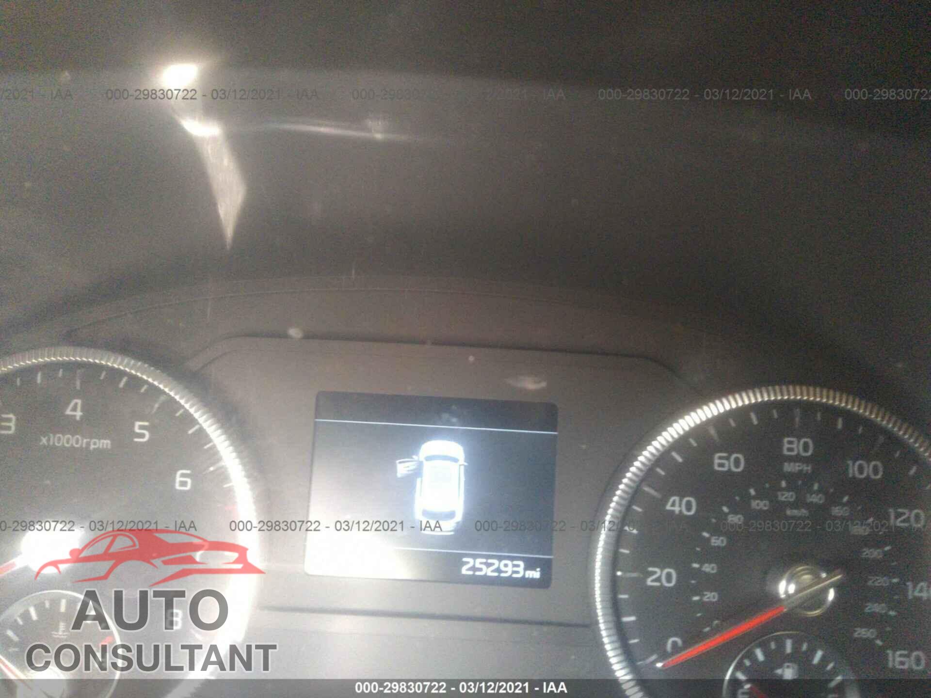 KIA TELLURIDE 2020 - 5XYP3DHC8LG090895