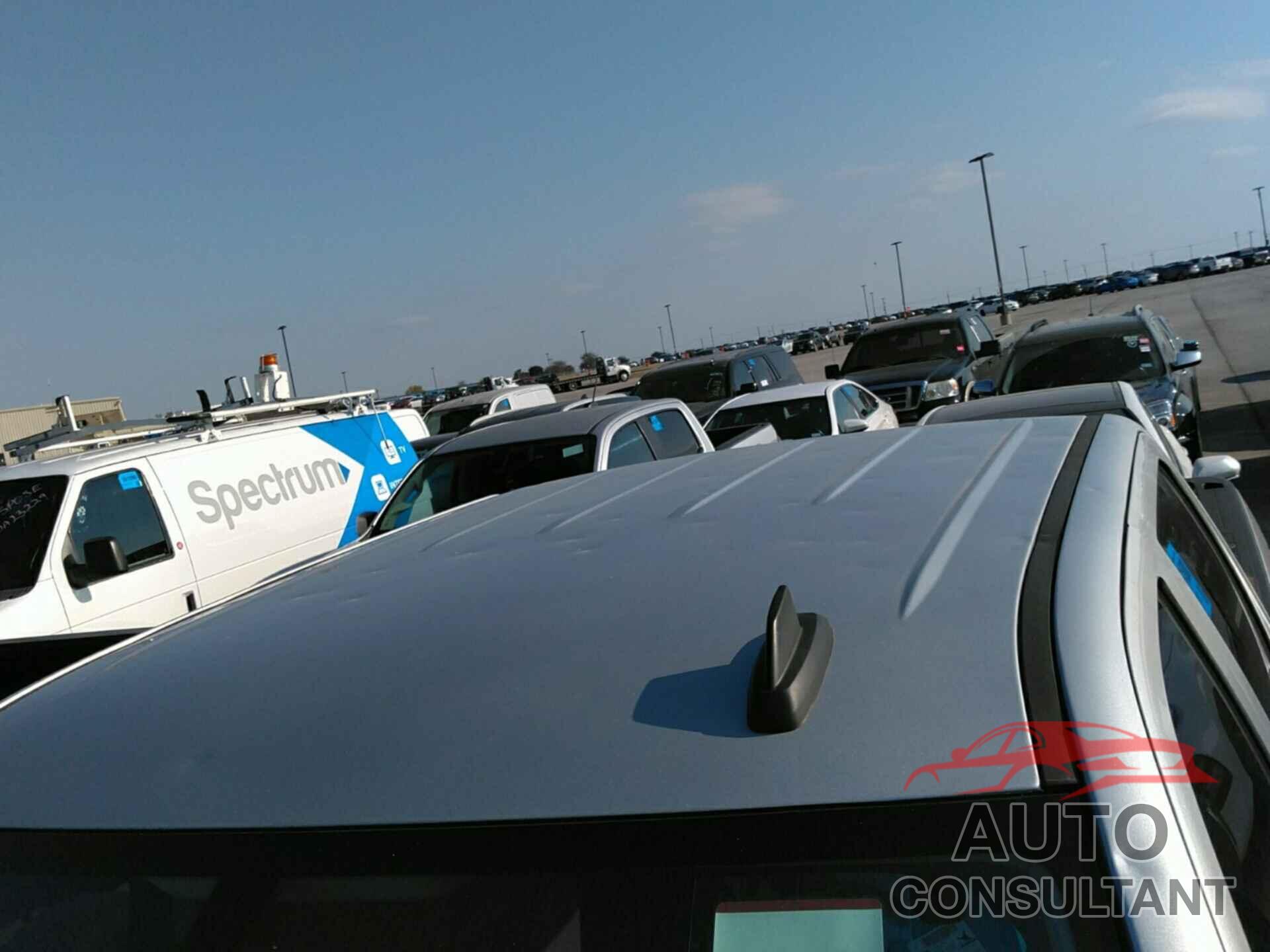 CHEVROLET SILVERADO 1500 2016 - 3GCPCREC2GG170783