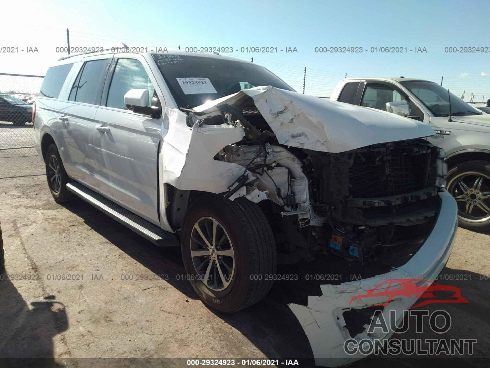 FORD EXPEDITION MAX 2019 - 1FMJK1HT9KEA17724