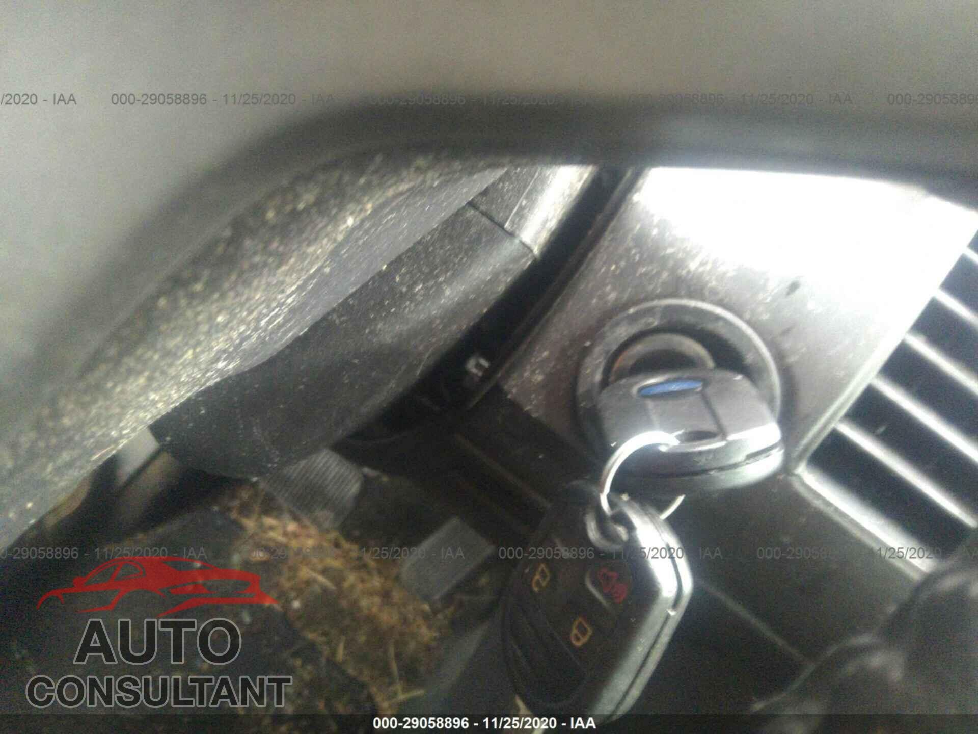 FORD FLEX 2016 - 2FMGK5B89GBA16162
