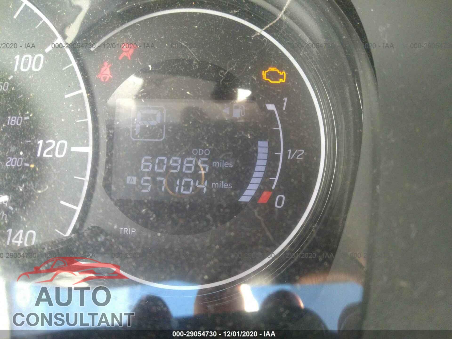 NISSAN VERSA NOTE 2017 - 3N1CE2CP0HL361023