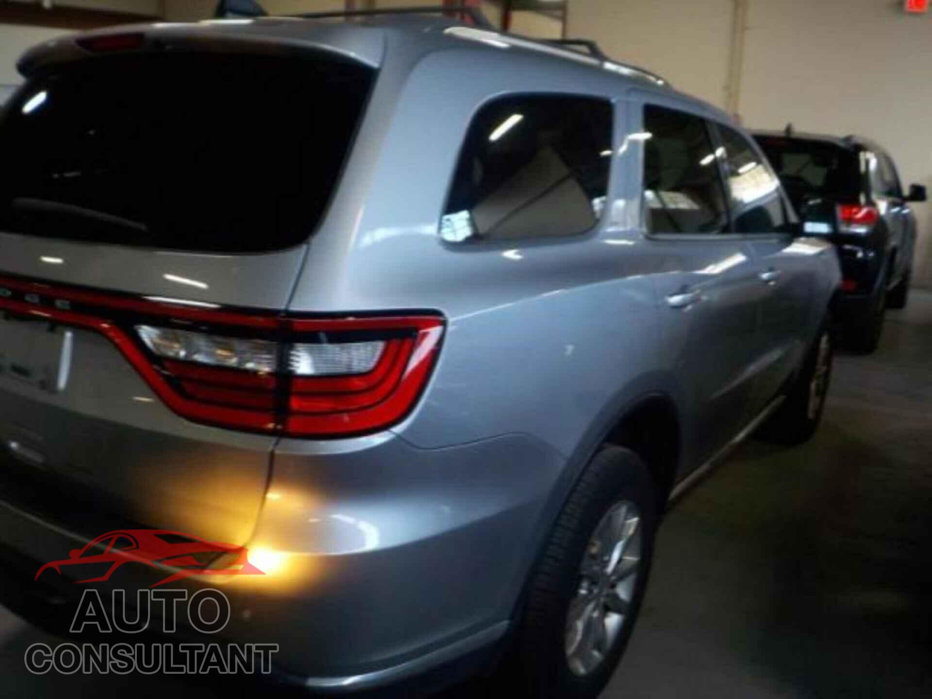 DODGE DURANGO 2018 - 1C4RDJAG7JC292257