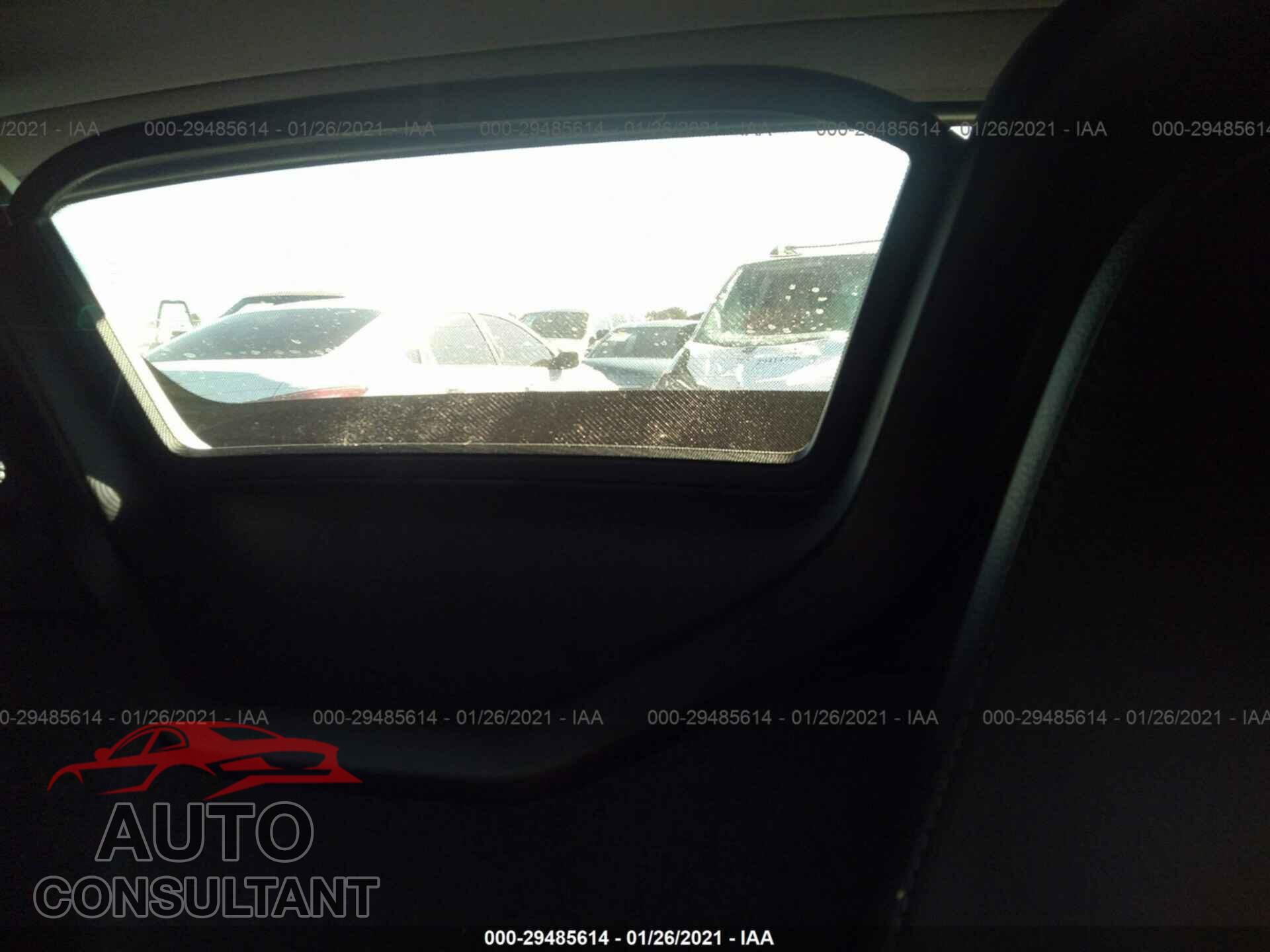 PORSCHE 718 BOXSTER 2018 - WP0CA2A80JS210405
