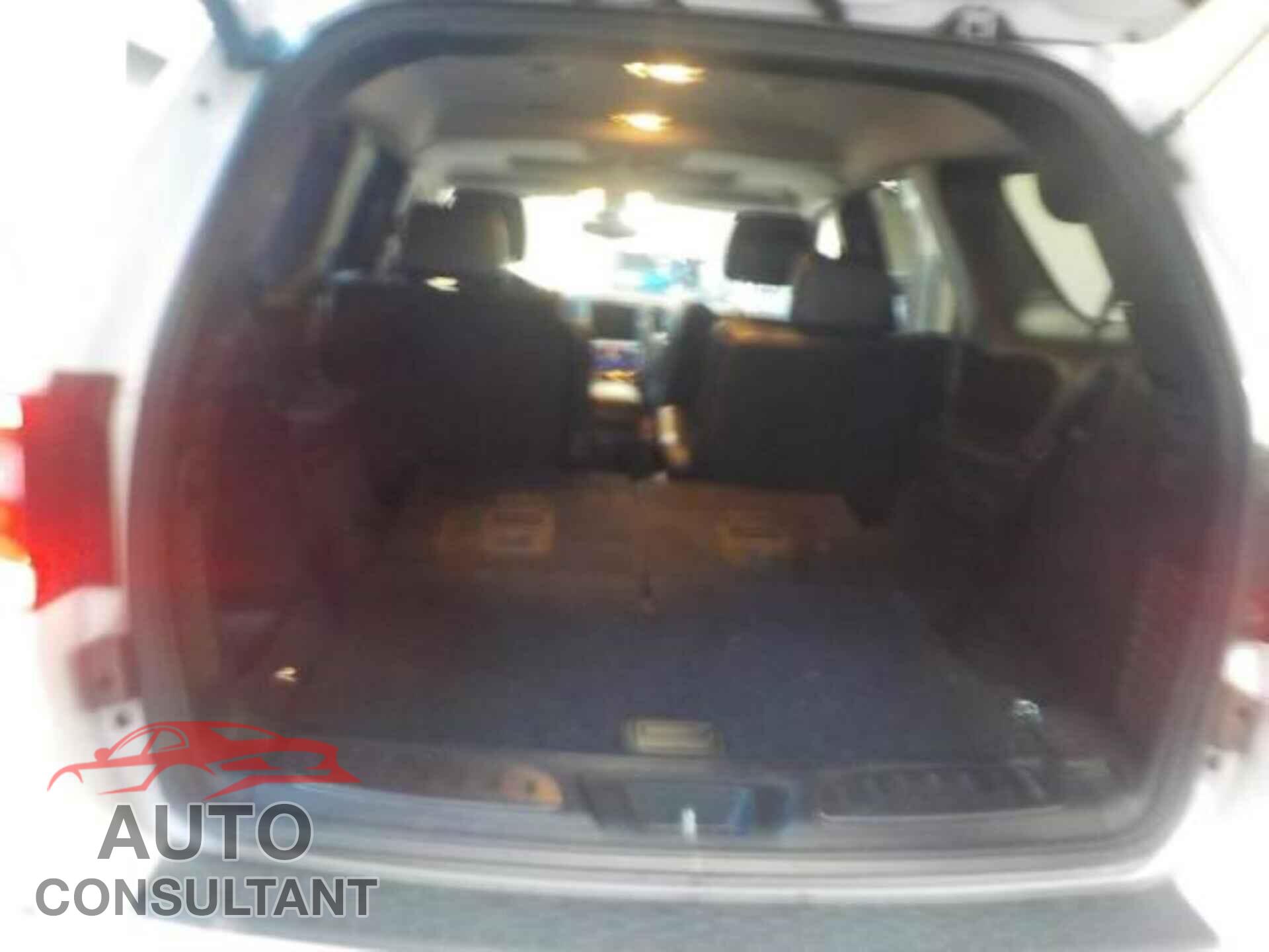 DODGE DURANGO 2018 - 1C4RDJDG0JC102150