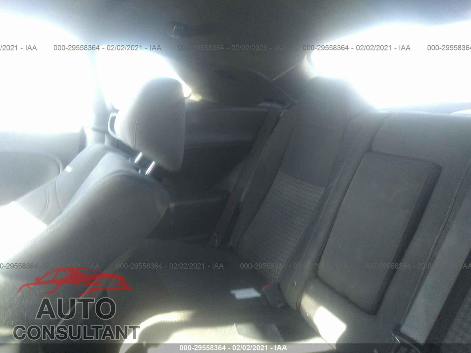 DODGE CHALLENGER 2019 - 2C3CDZAG4KH675094