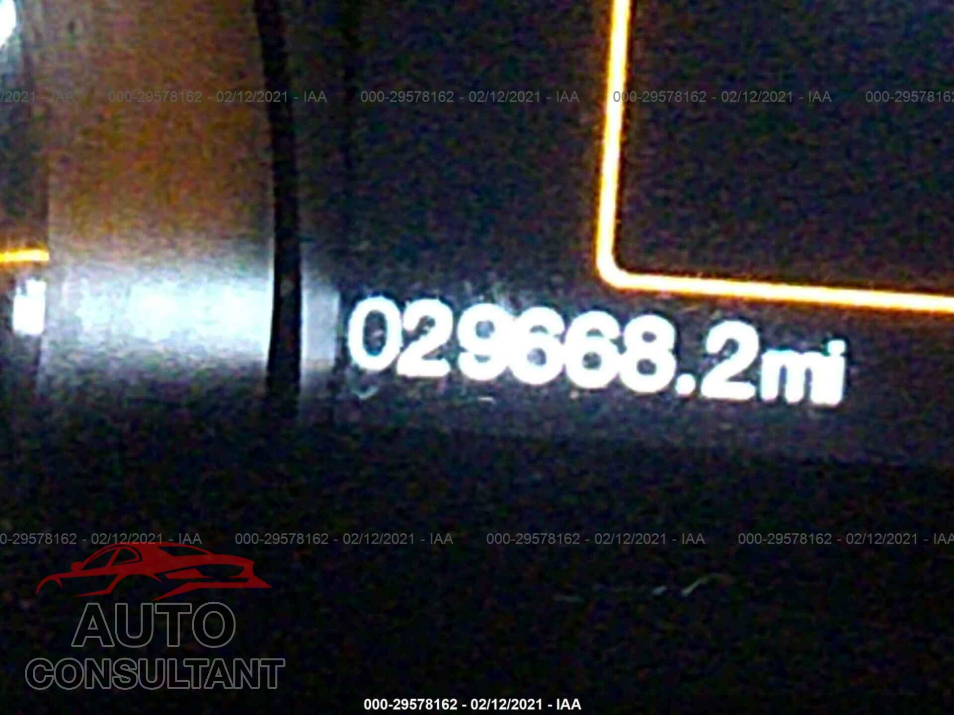 FORD MUSTANG 2017 - 1FA6P8CF7H5262817