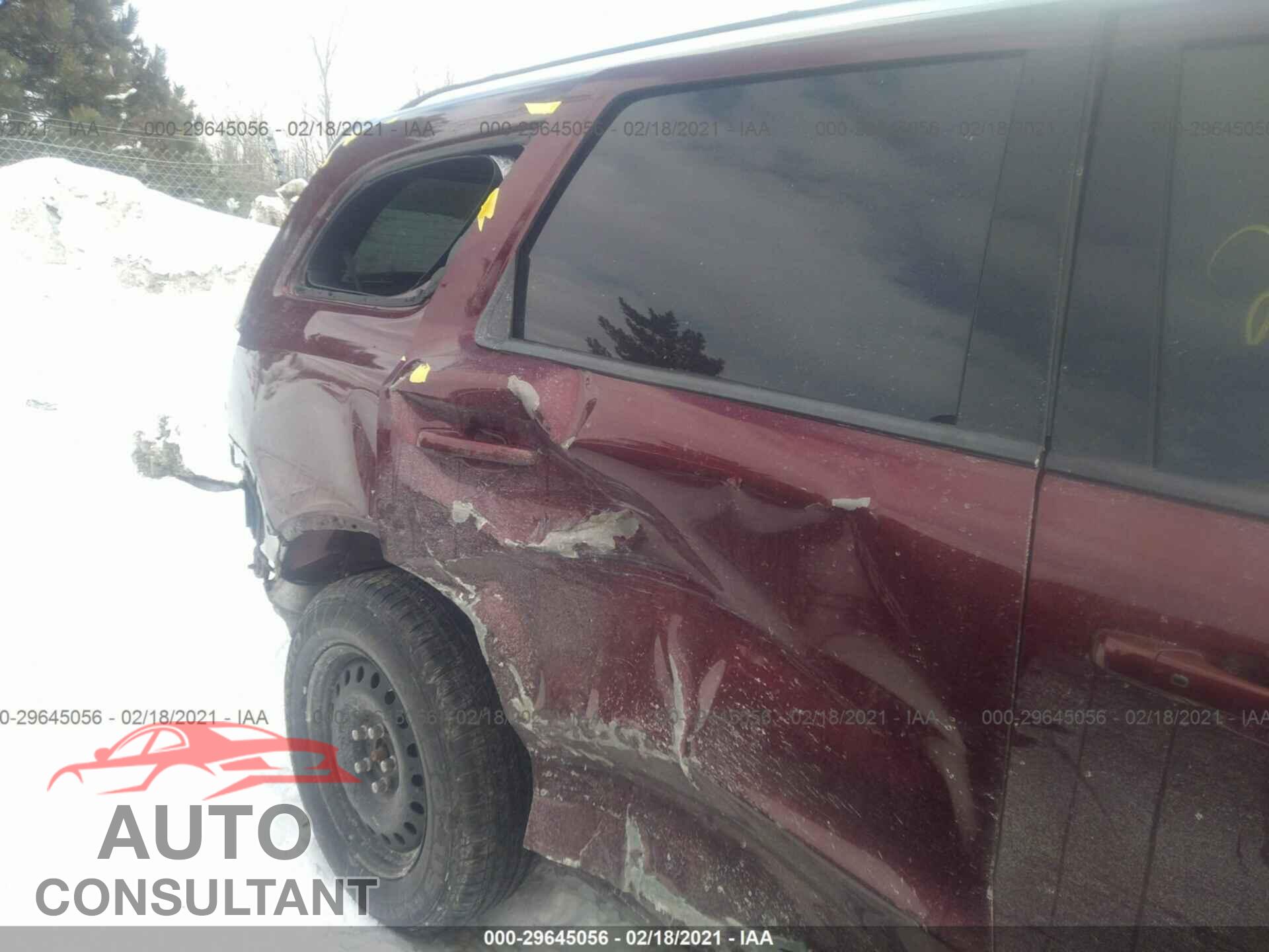 DODGE DURANGO 2017 - 1C4RDJAG1HC679381