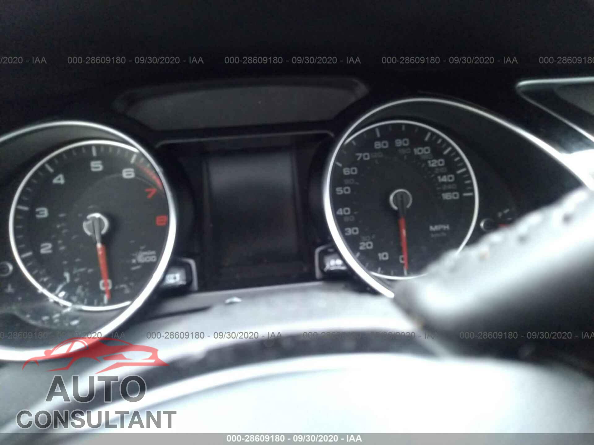 AUDI A5 COUPE 2017 - WAUD2AFR7HA001625