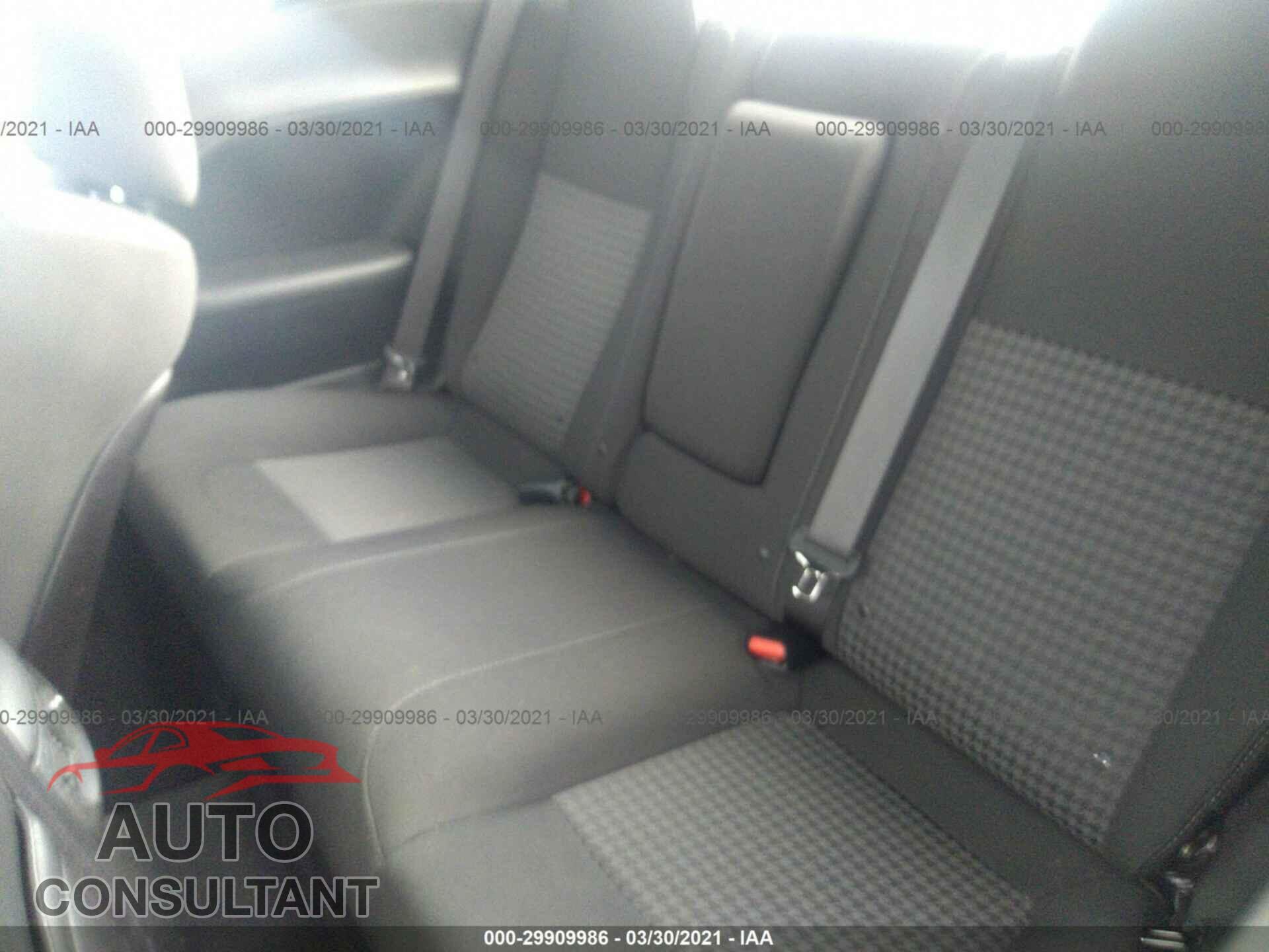 DODGE CHALLENGER 2019 - 2C3CDZBT6KH654839
