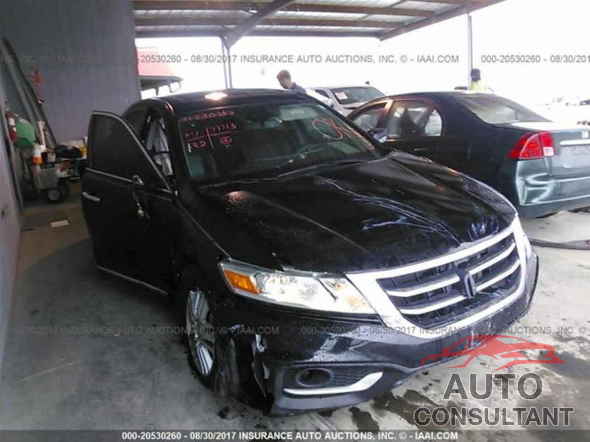 Honda Crosstour 2015 - 5J6TF3H56FL001961