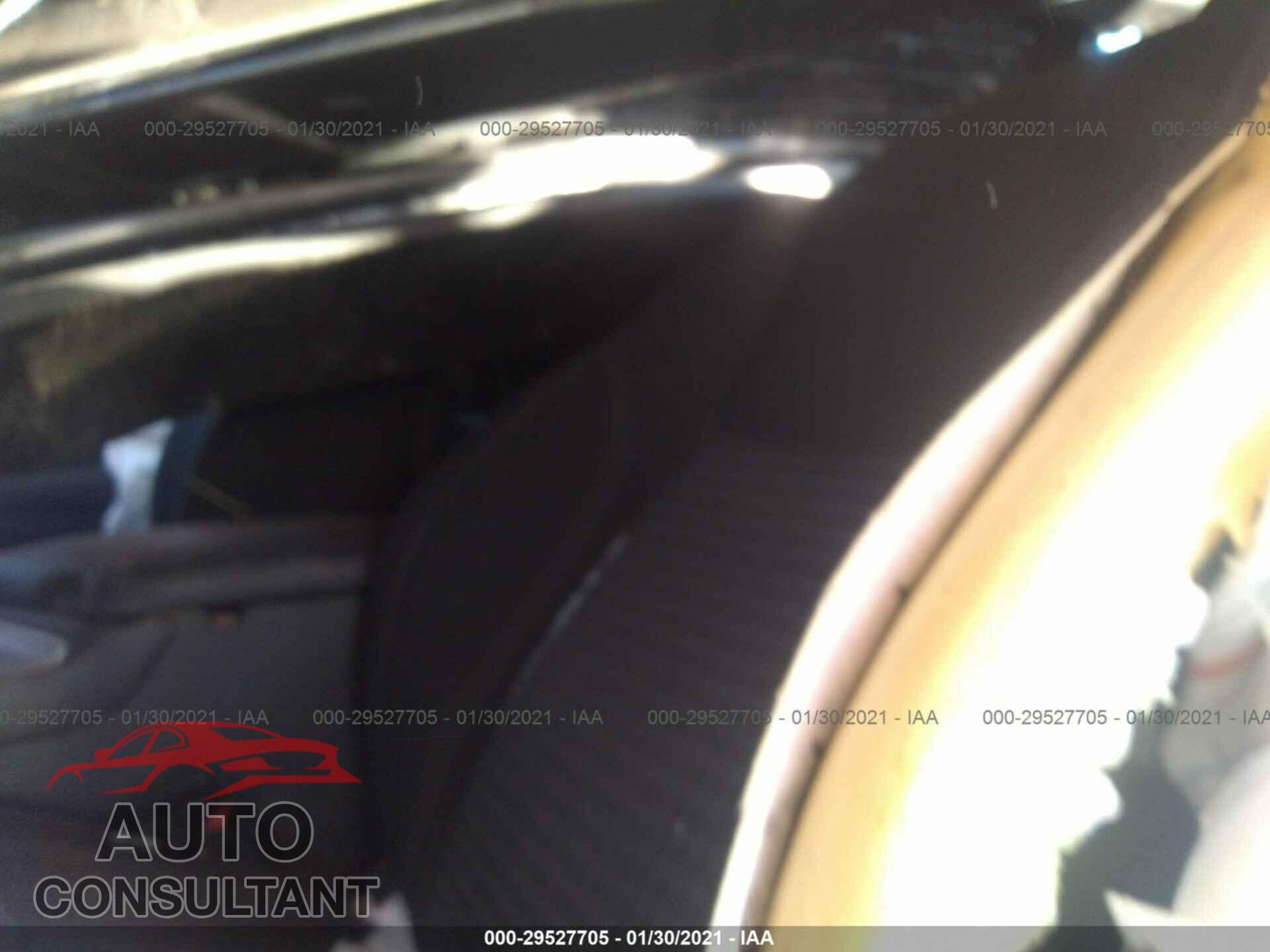 DODGE CHALLENGER 2018 - 2C3CDZAG8JH318239