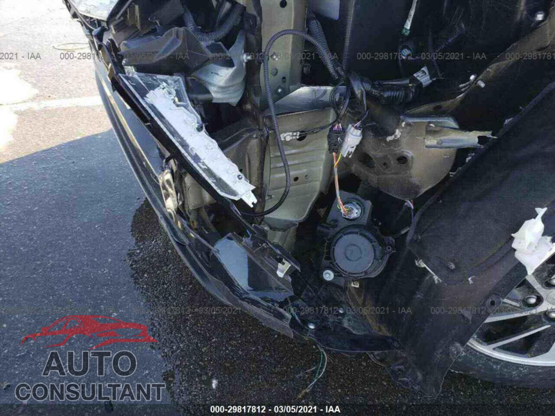 MITSUBISHI ECLIPSE CROSS 2020 - JA4AT3AA2LZ022659