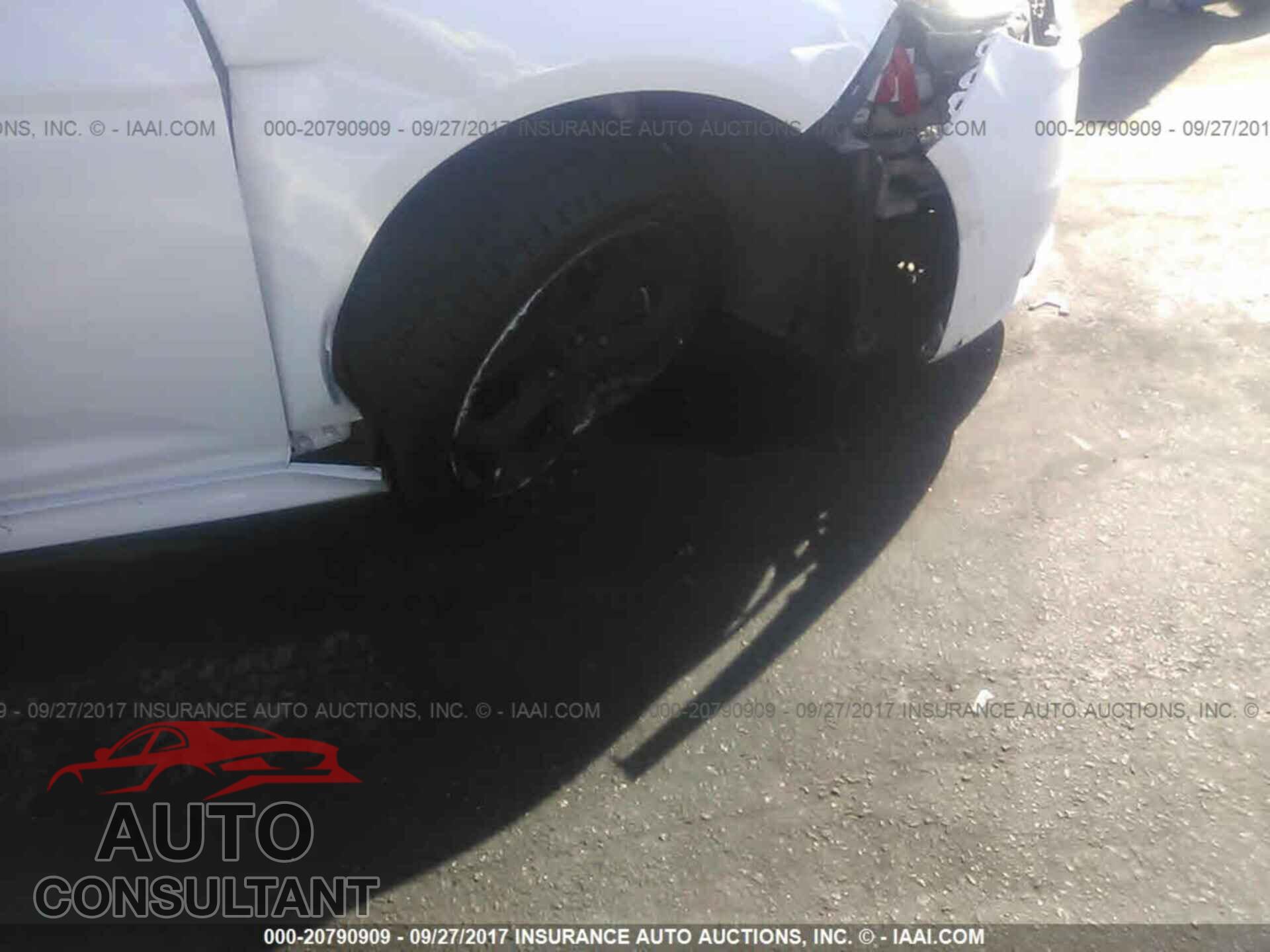 Ford Focus 2014 - 1FADP3L99EL305937