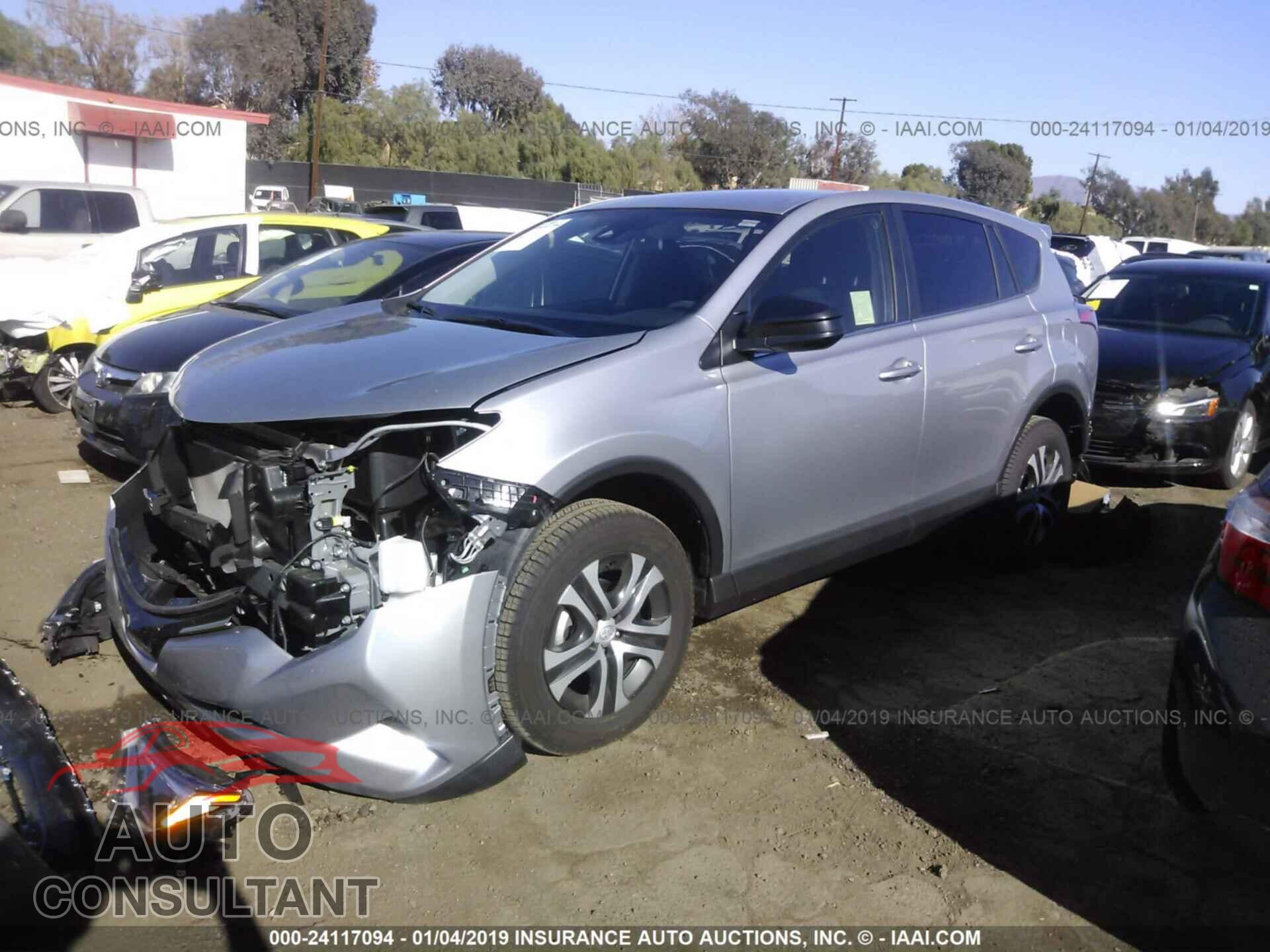 MAZDA CX-3 2017 - JM1DKDC76H0144840