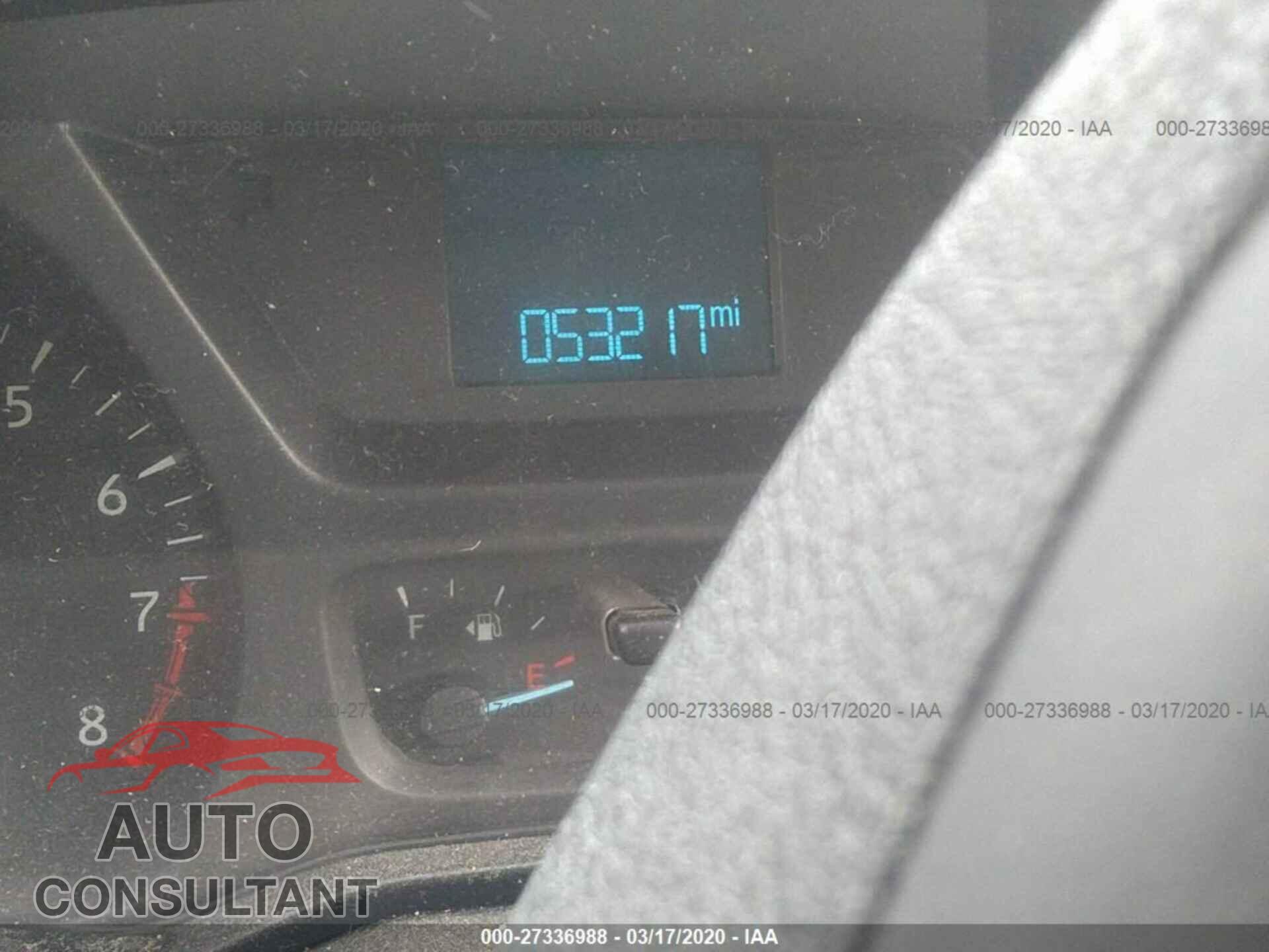 Ford Transit 2018 - 1FTYR2CM7JKA24062