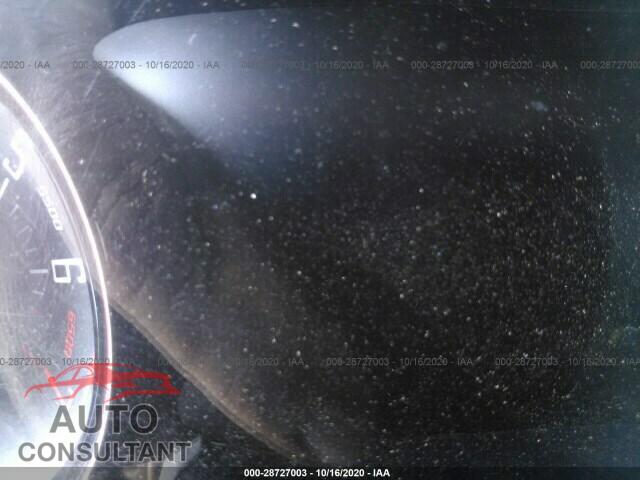 DODGE CHALLENGER 2016 - 2C3CDZAG1GH323100