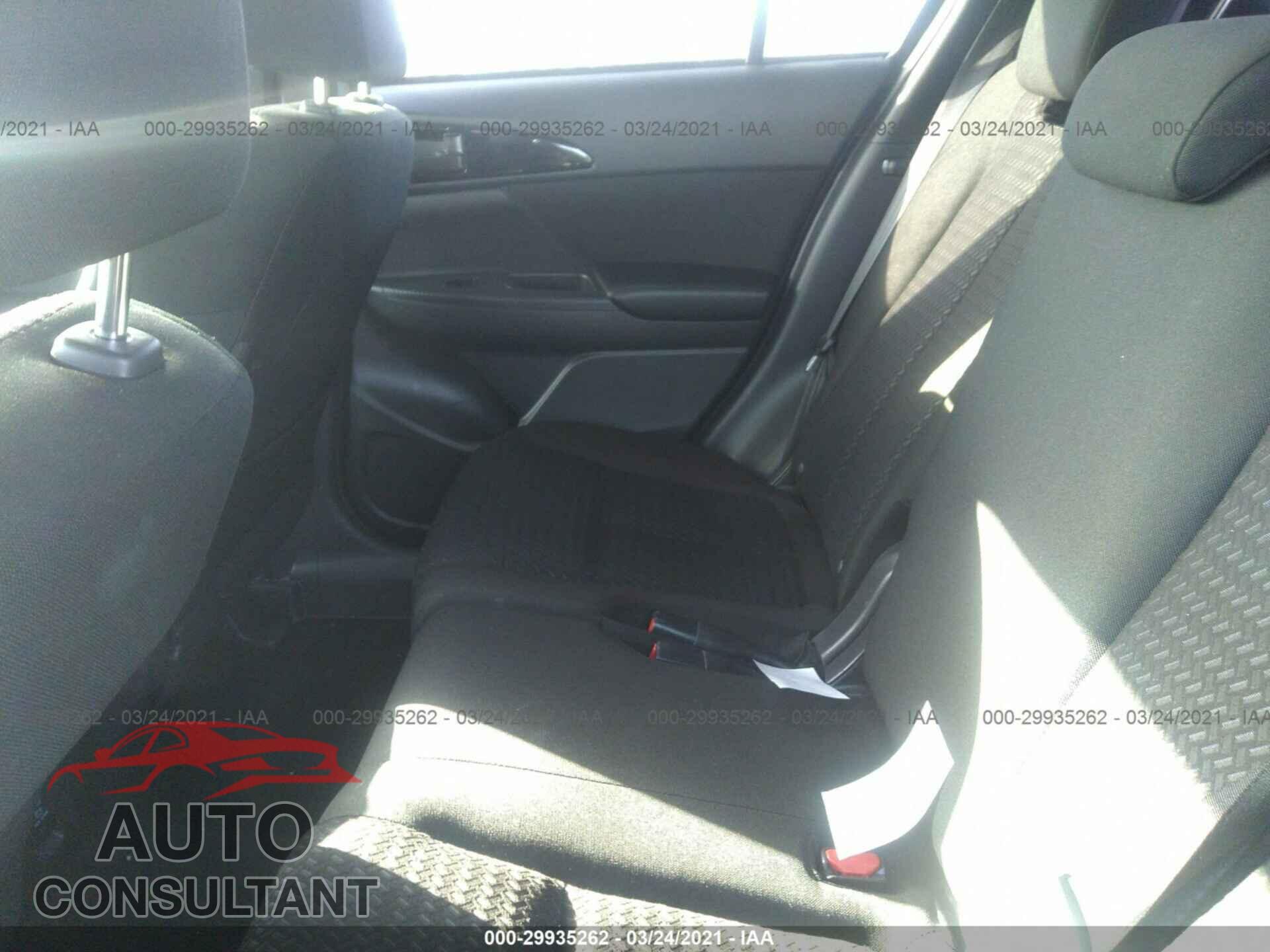 MITSUBISHI ECLIPSE CROSS 2020 - JA4AT3AA4LZ025742