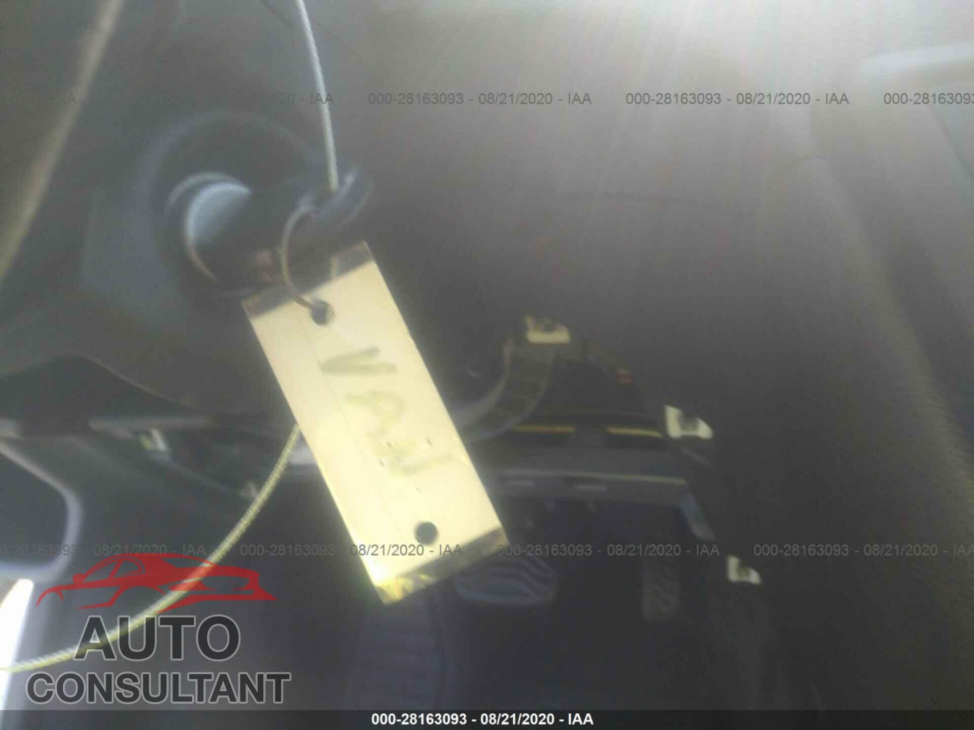 FORD TRANSIT 2016 - 1FBZX2ZMXGKA97263
