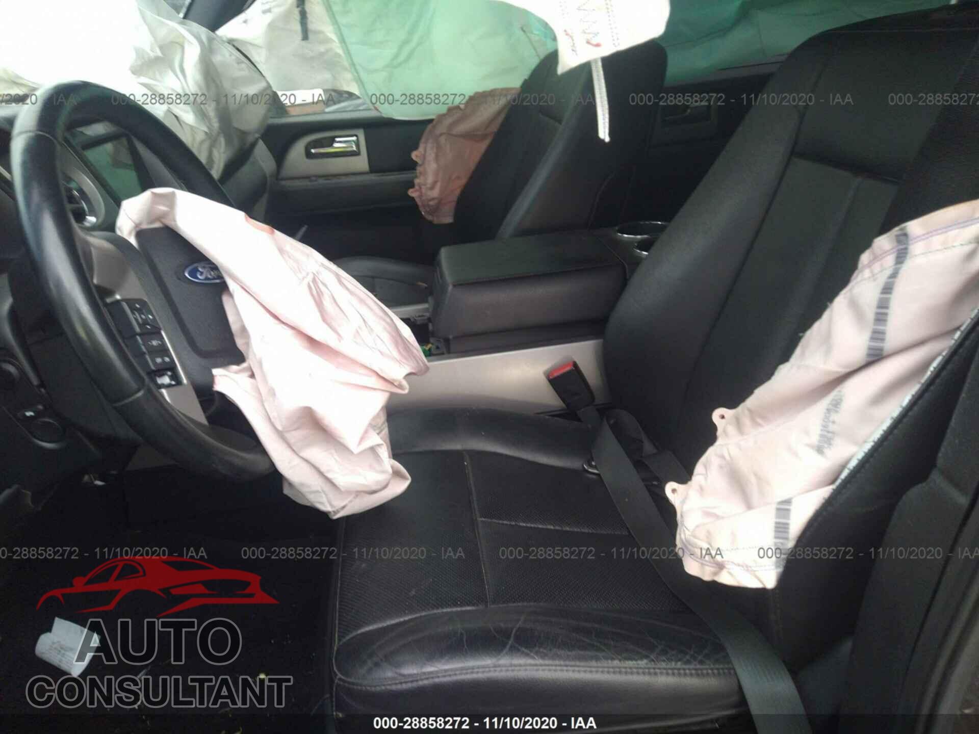 FORD EXPEDITION 2017 - 1FMJU2AT2HEA30947