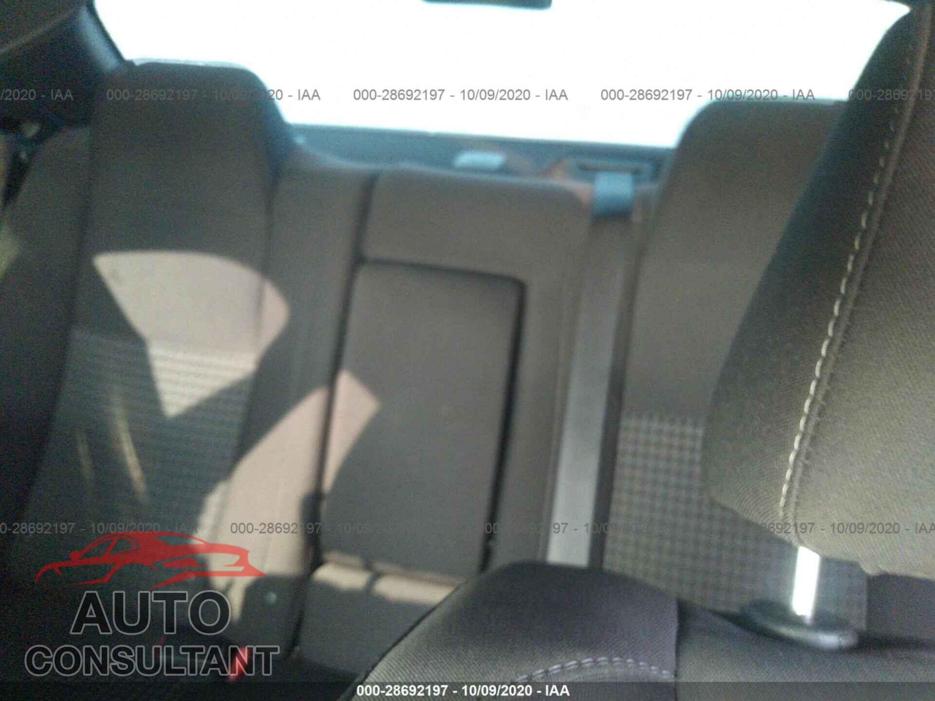 DODGE CHALLENGER 2017 - 2C3CDZFJ2HH650417