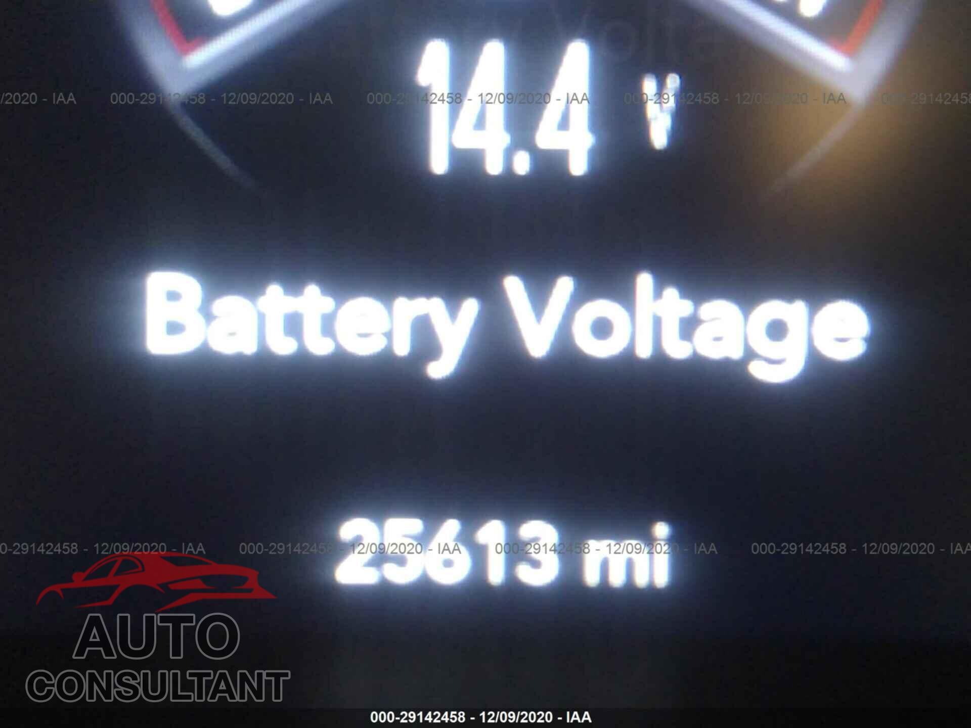 DODGE CHALLENGER 2019 - 2C3CDZBT4KH660428